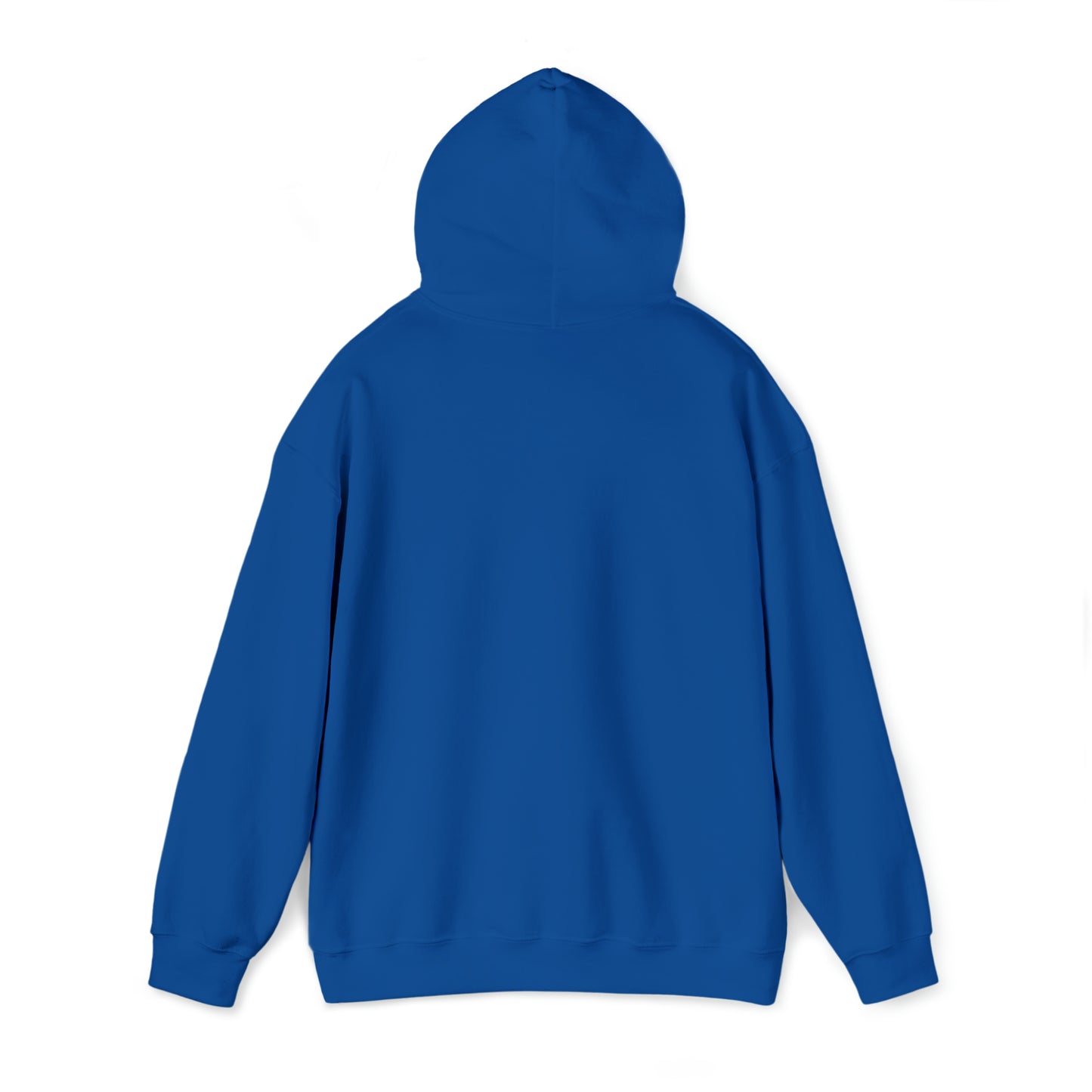 Just Five More Minutes - Unisex Heavy Blend™ Hooded Sweatshirt