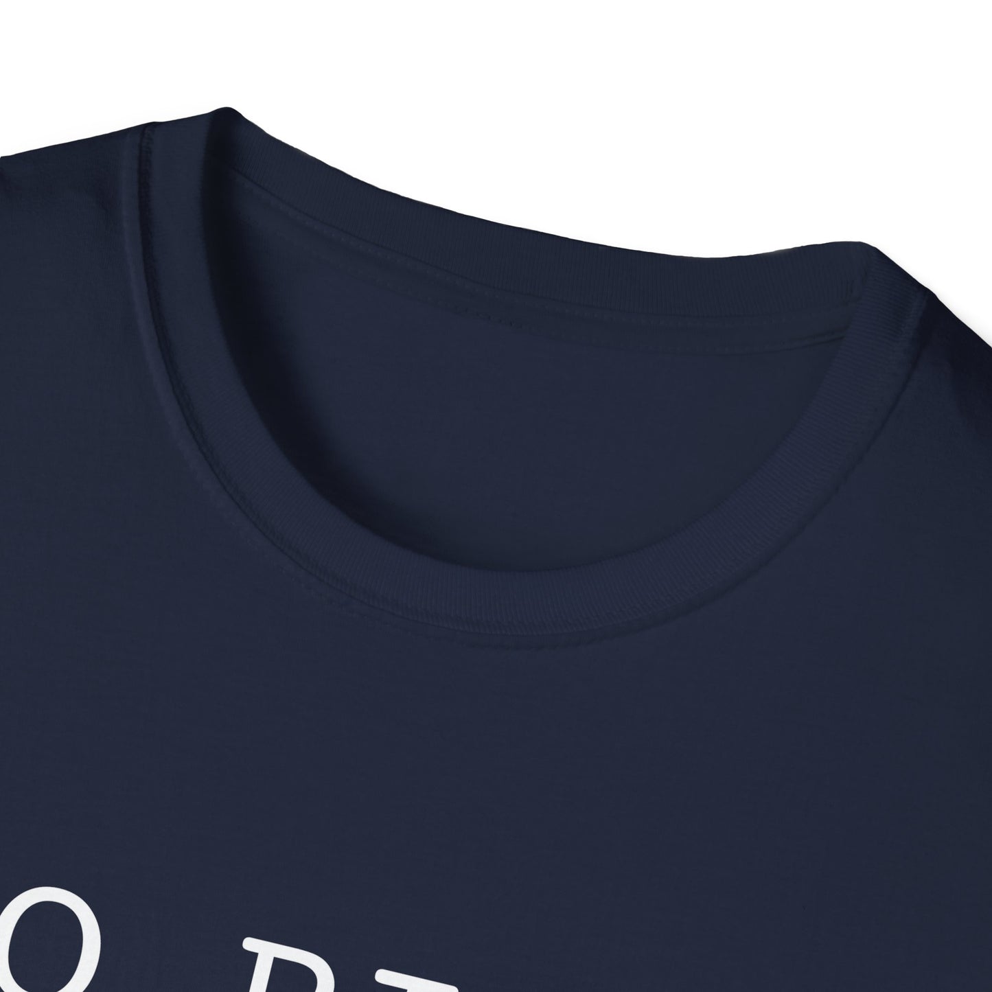 No Risk, No Story - Unisex Softstyle T-Shirt