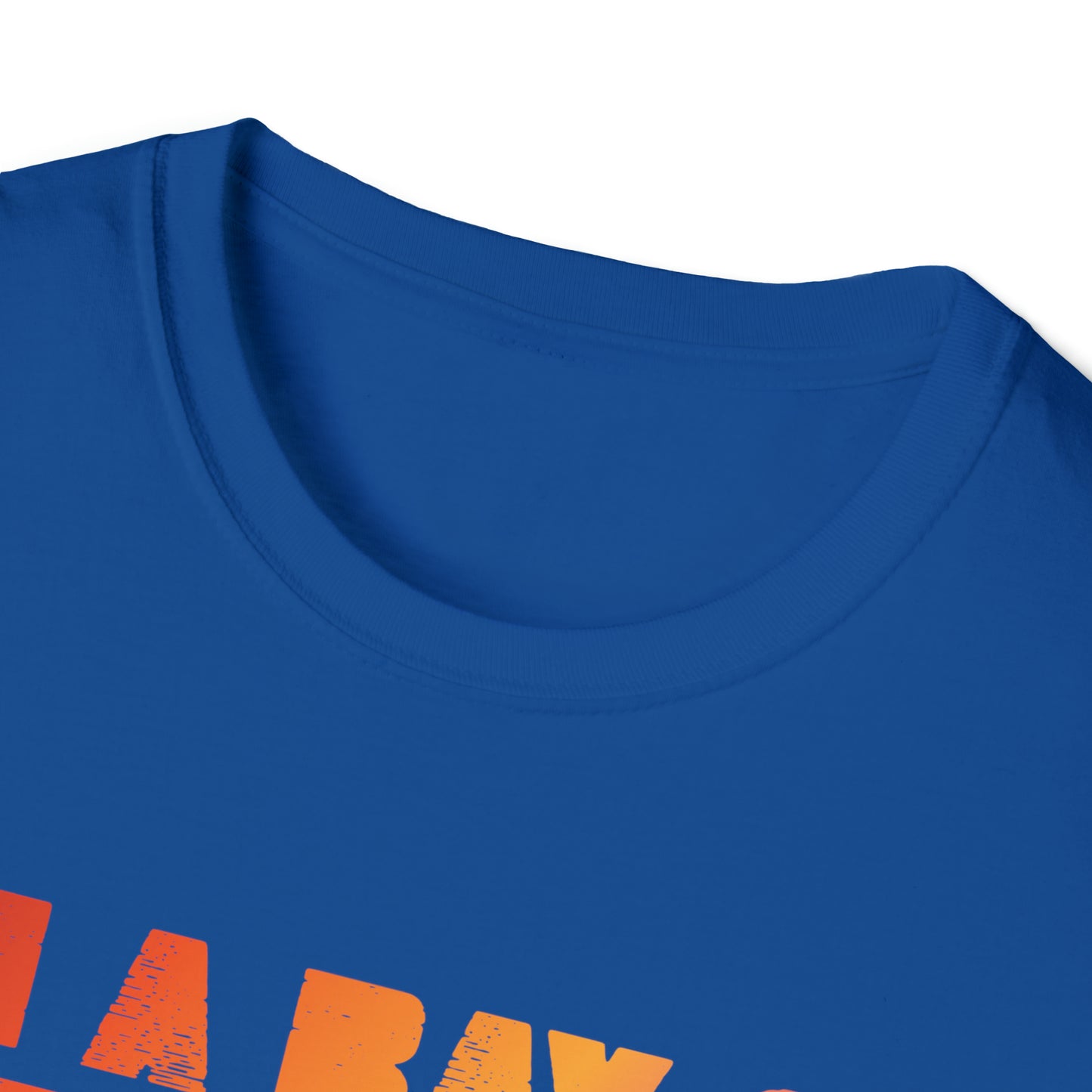 I'm a Ray of F***ing Sunshine - Unisex Softstyle T-Shirt