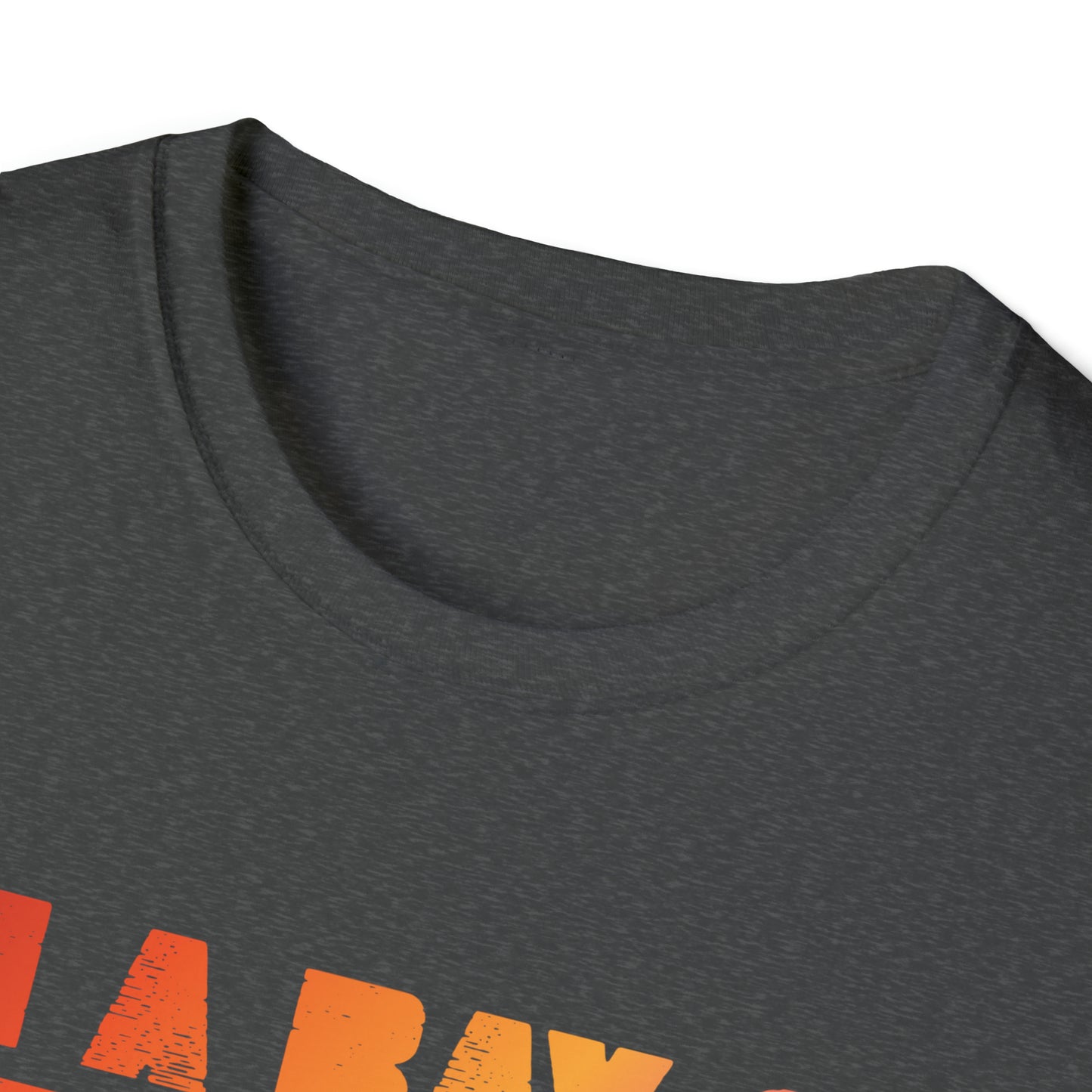 I'm a Ray of F***ing Sunshine - Unisex Softstyle T-Shirt