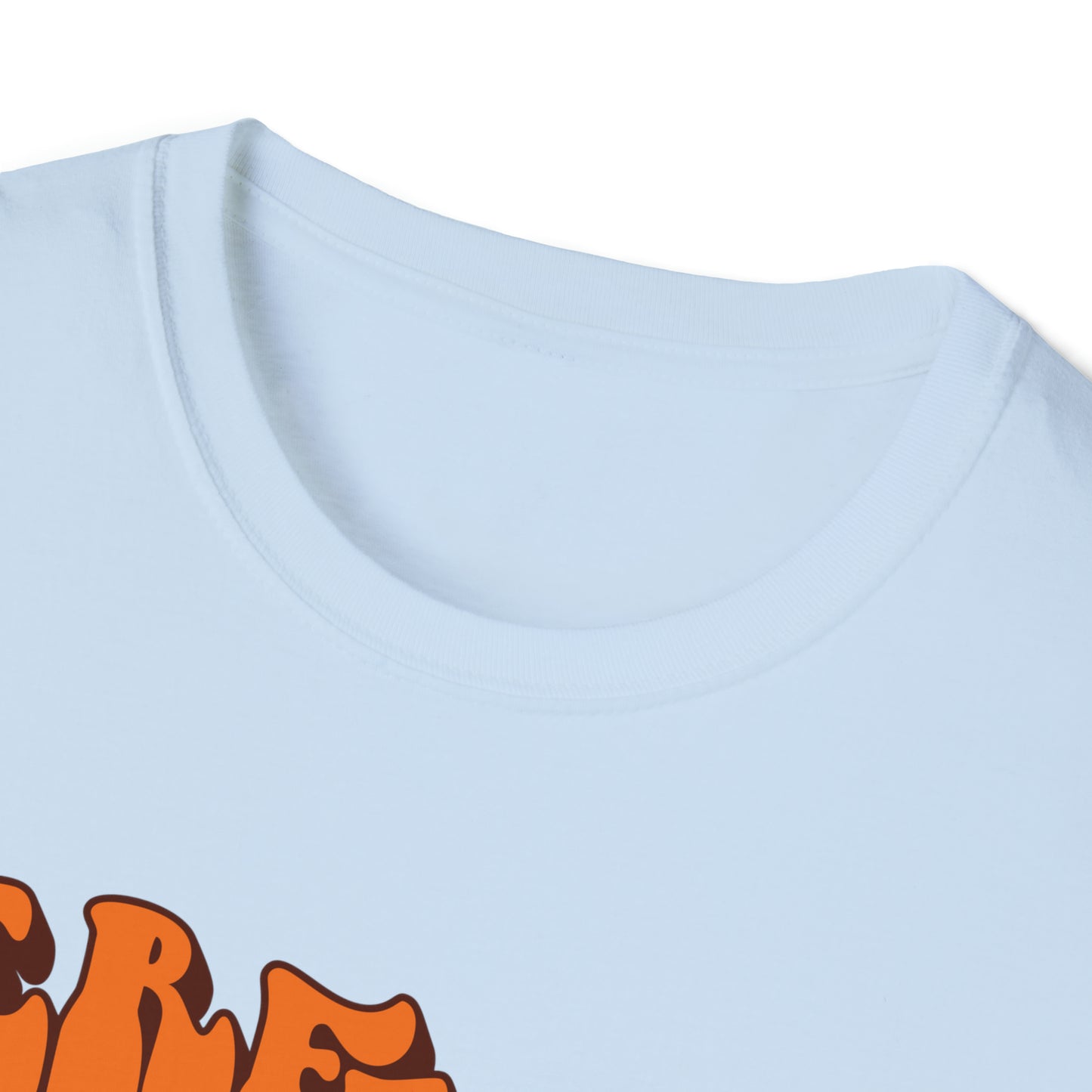 Perfectly Imperfect - Unisex Softstyle T-Shirt