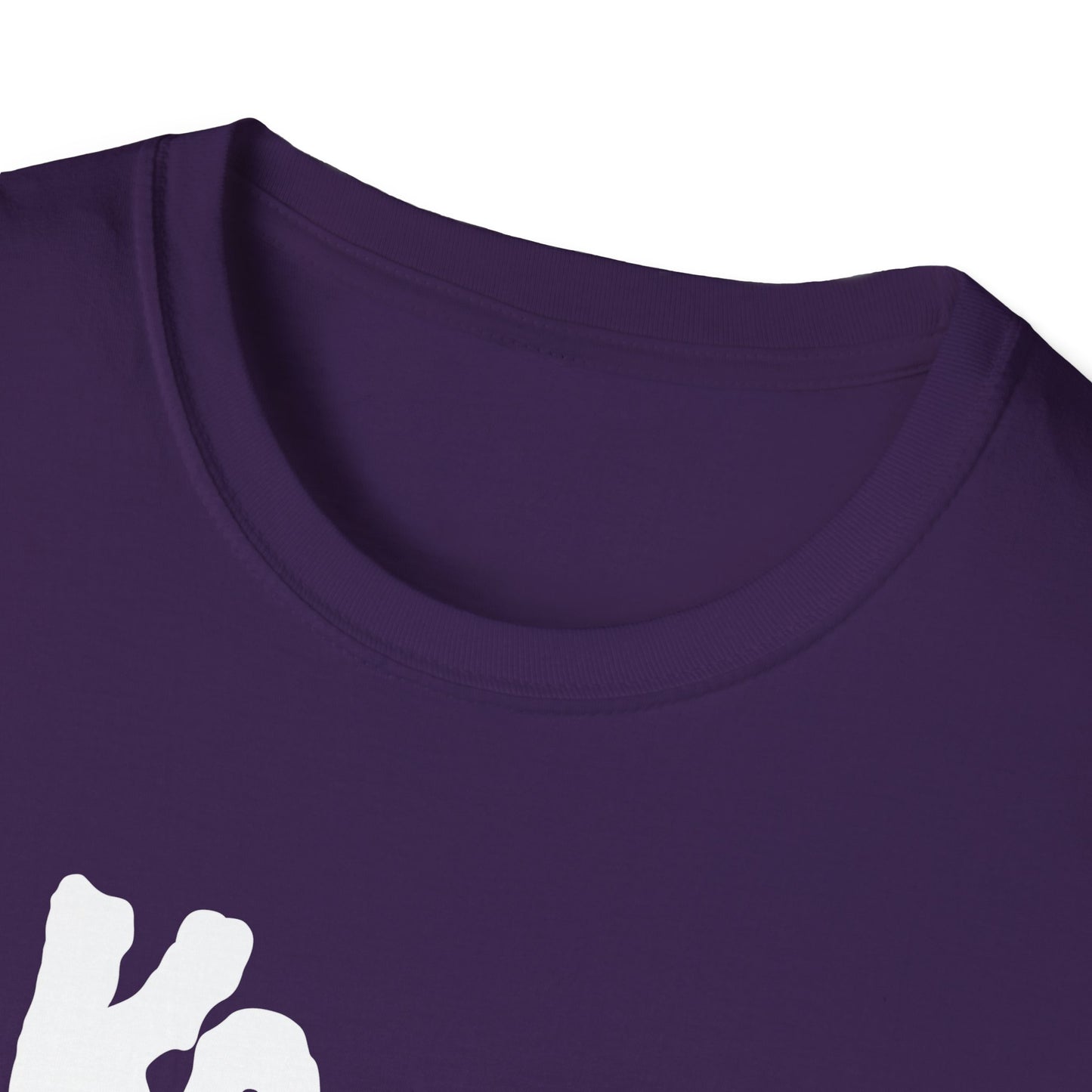 KONNNG! - Unisex Softstyle T-Shirt