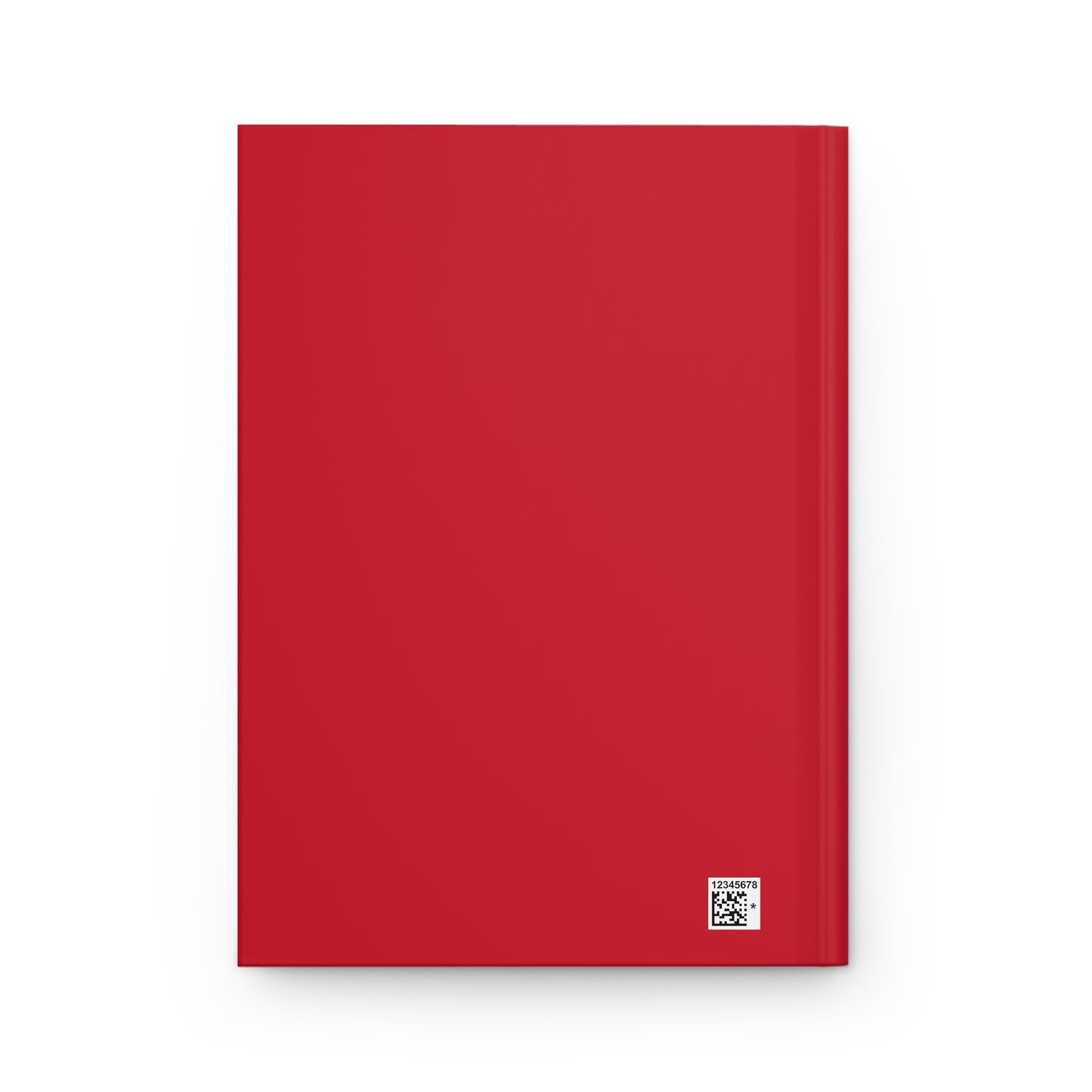 Chaotic Neutral - Inspired by DnD - Hardcover Journal Matte