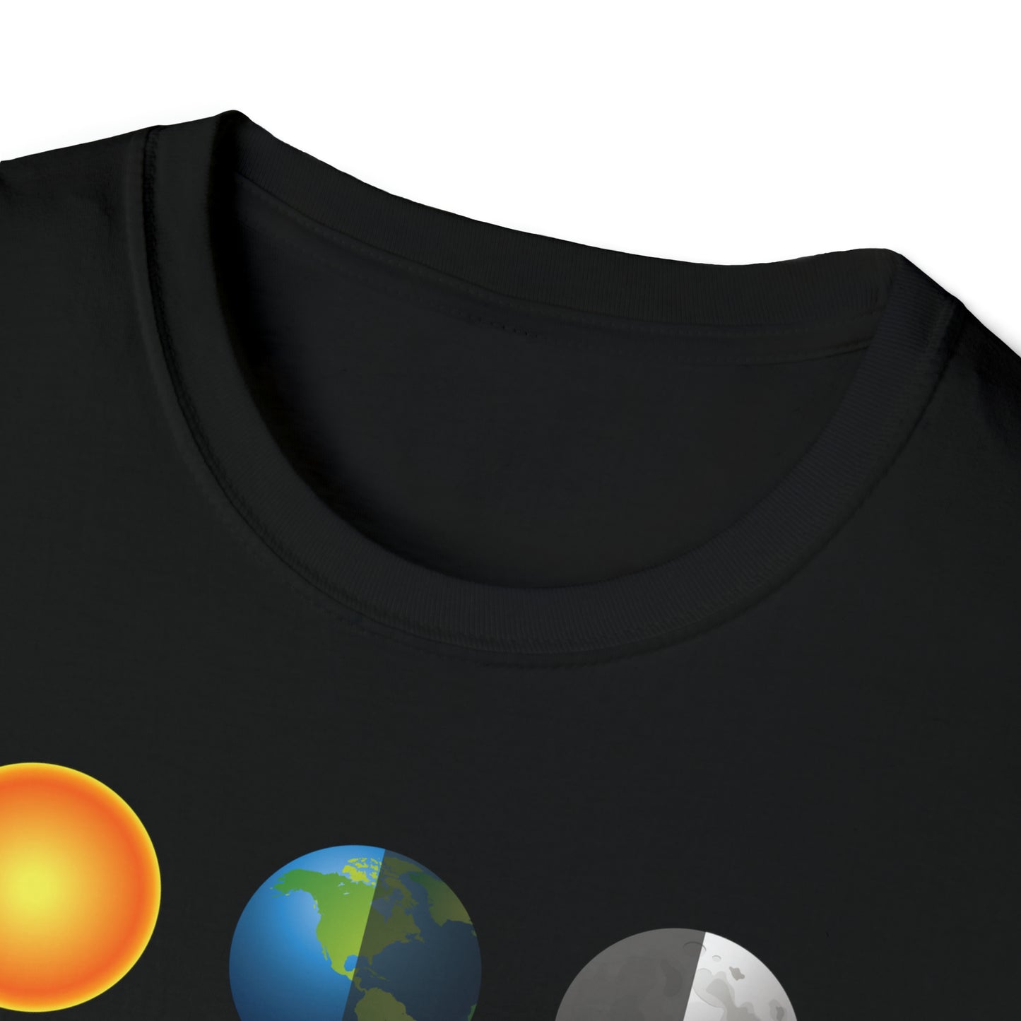 Apocalypse - Unisex Softstyle T-Shirt