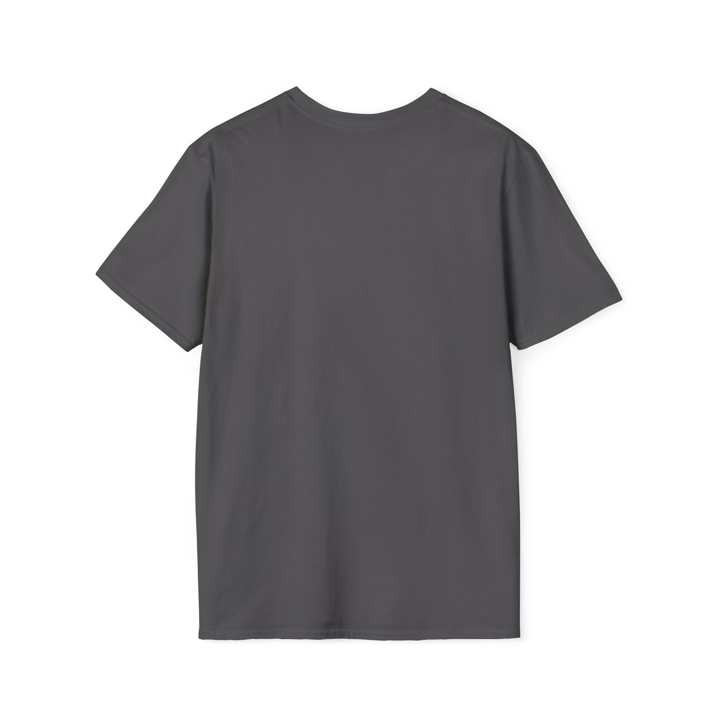 Schrödinger's Cat - Unisex Softstyle T-Shirt