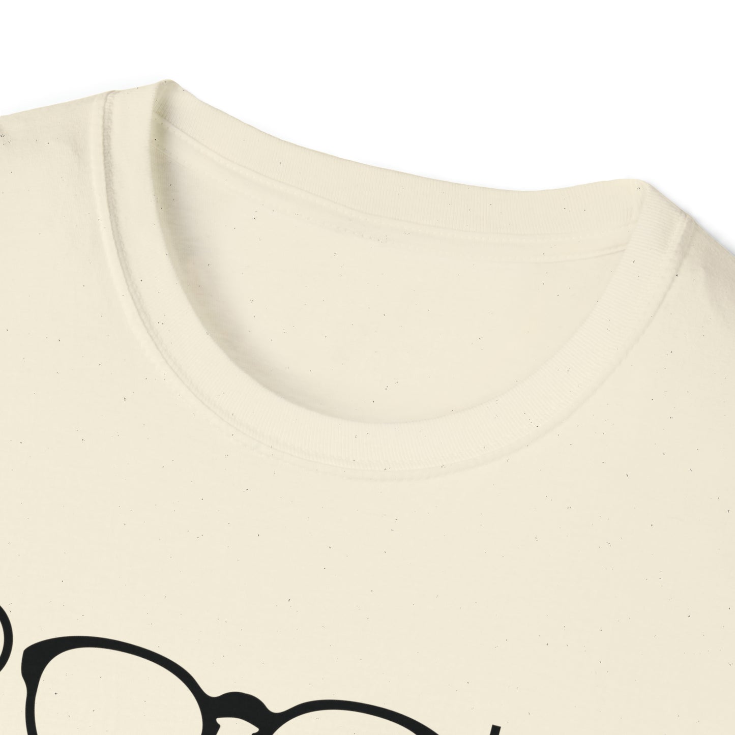 Book Nerd - Unisex Softstyle T-Shirt