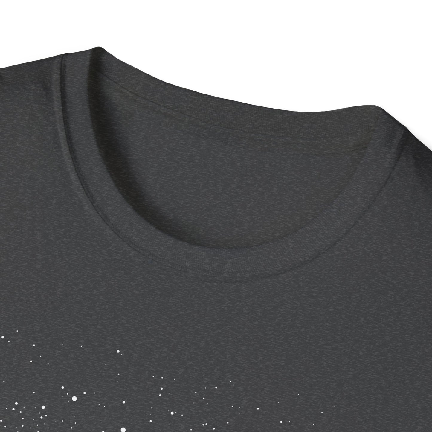 Rebel Scum - Unisex Softstyle T-Shirt