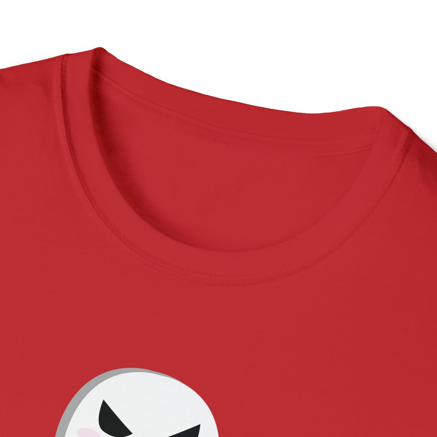 Well, This is Boo Sheet - Unisex Softstyle T-Shirt