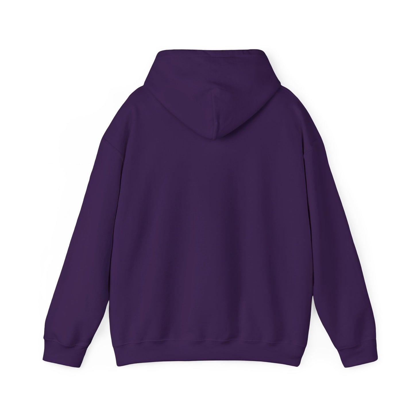 Why Yes, They Are Natural - Unisex Heavy Blend™ Hooded Sweatshirt