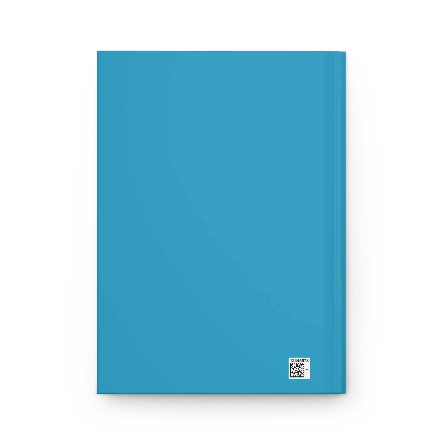 Lawful Neutral - Inspired by DnD - Hardcover Journal Matte