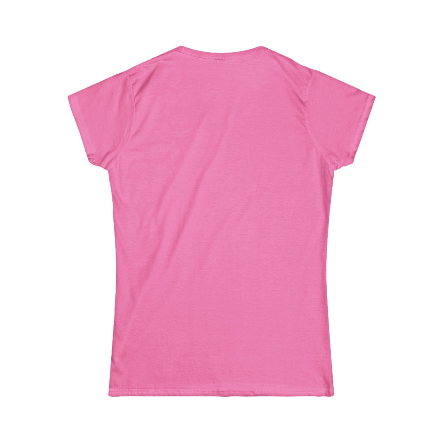 ADHD&D - Women's Softstyle Tee