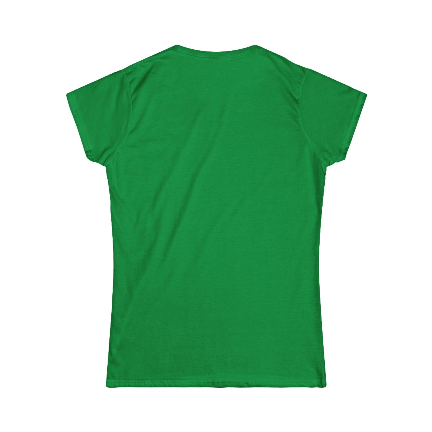 No Risk, No Story - Women's Softstyle Tee