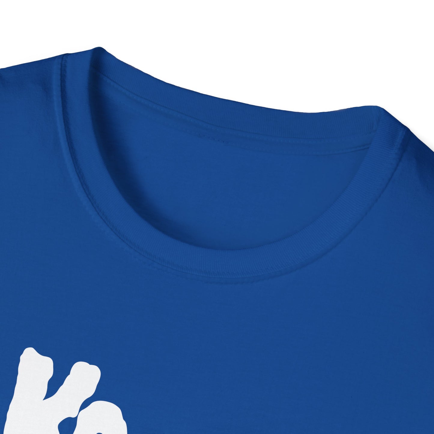 KONNNG! - Unisex Softstyle T-Shirt
