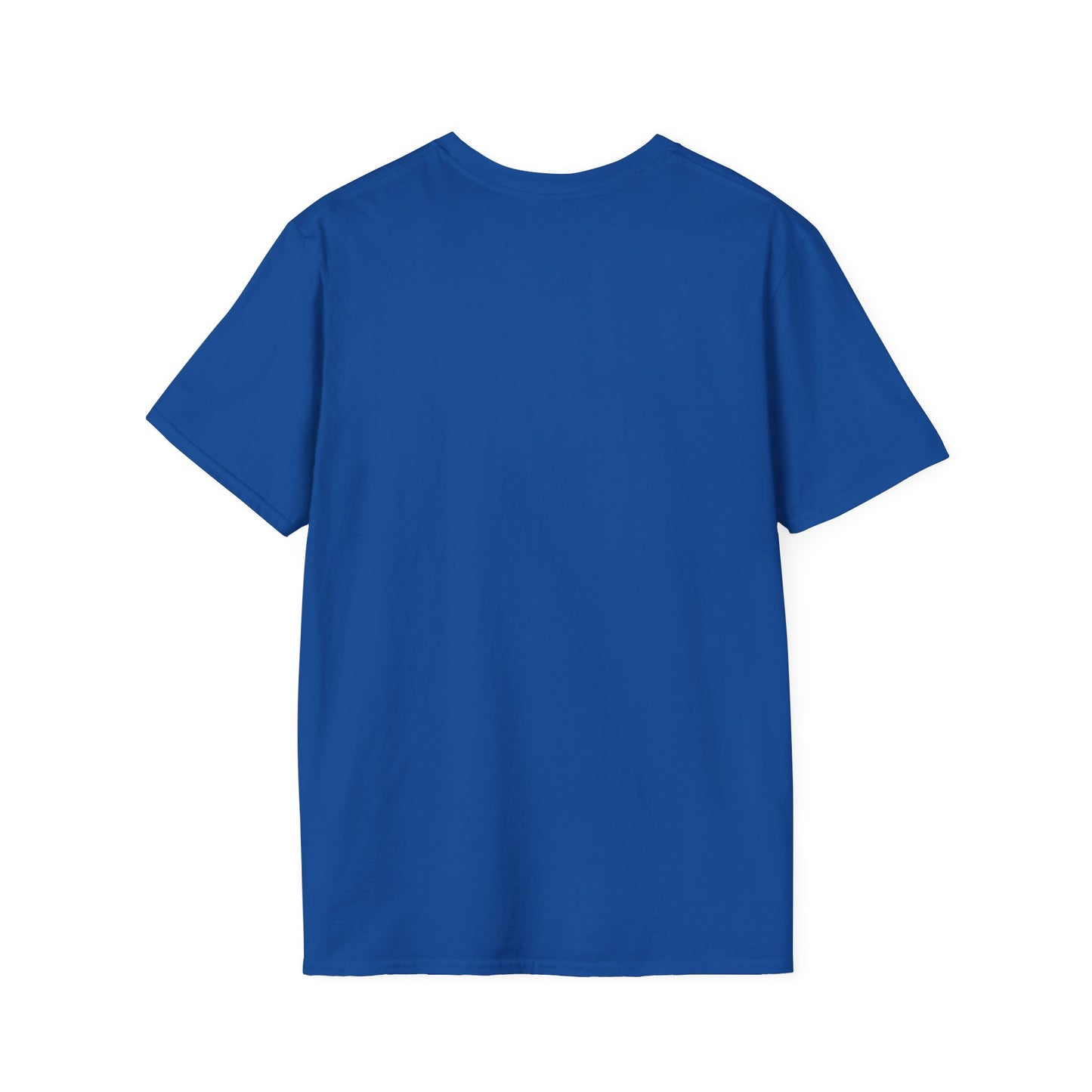 I'll be Gnome For Christmas - Unisex Softstyle T-Shirt