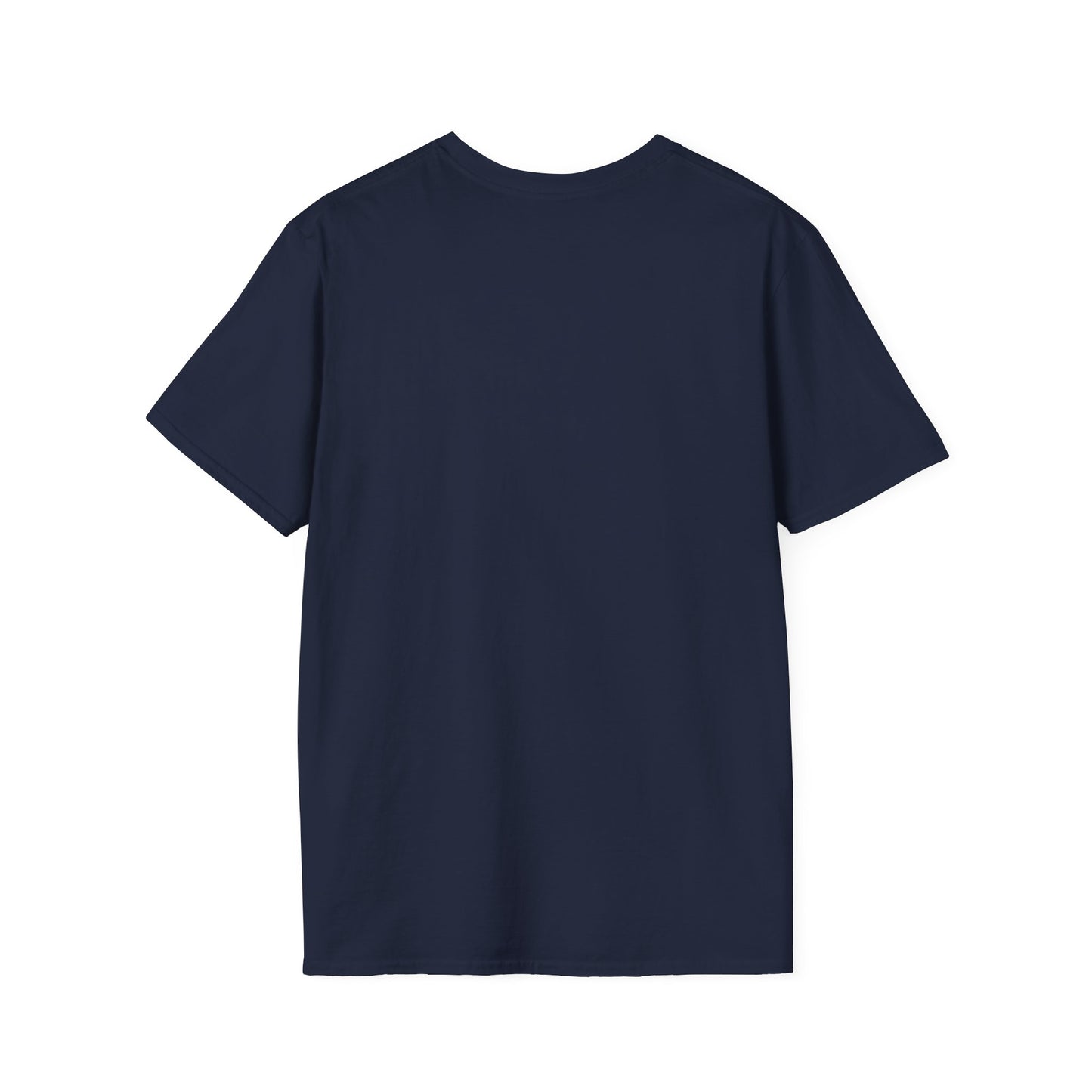 No Risk, No Story - Unisex Softstyle T-Shirt
