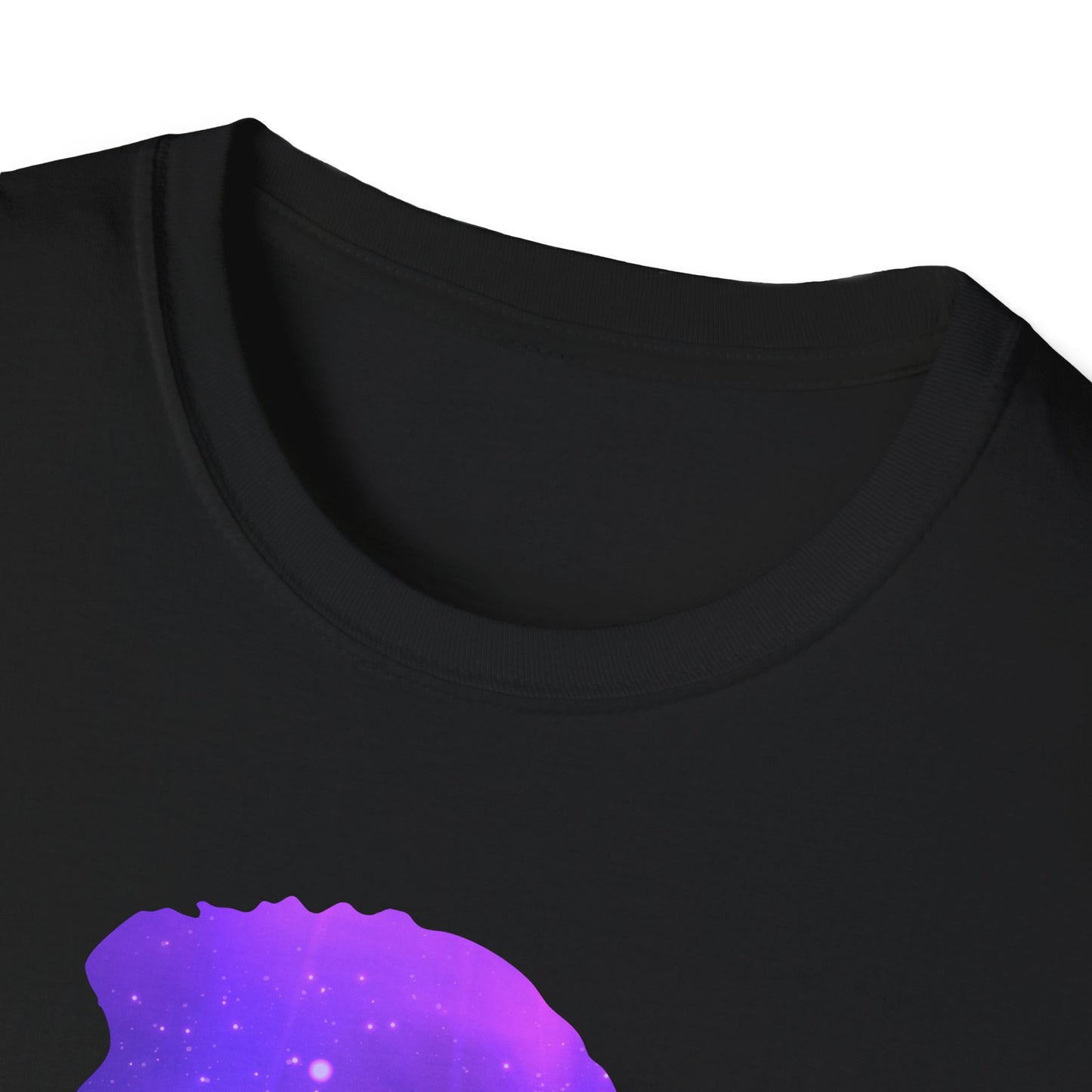 (I Love You) I Know - Unisex Softstyle T-Shirt