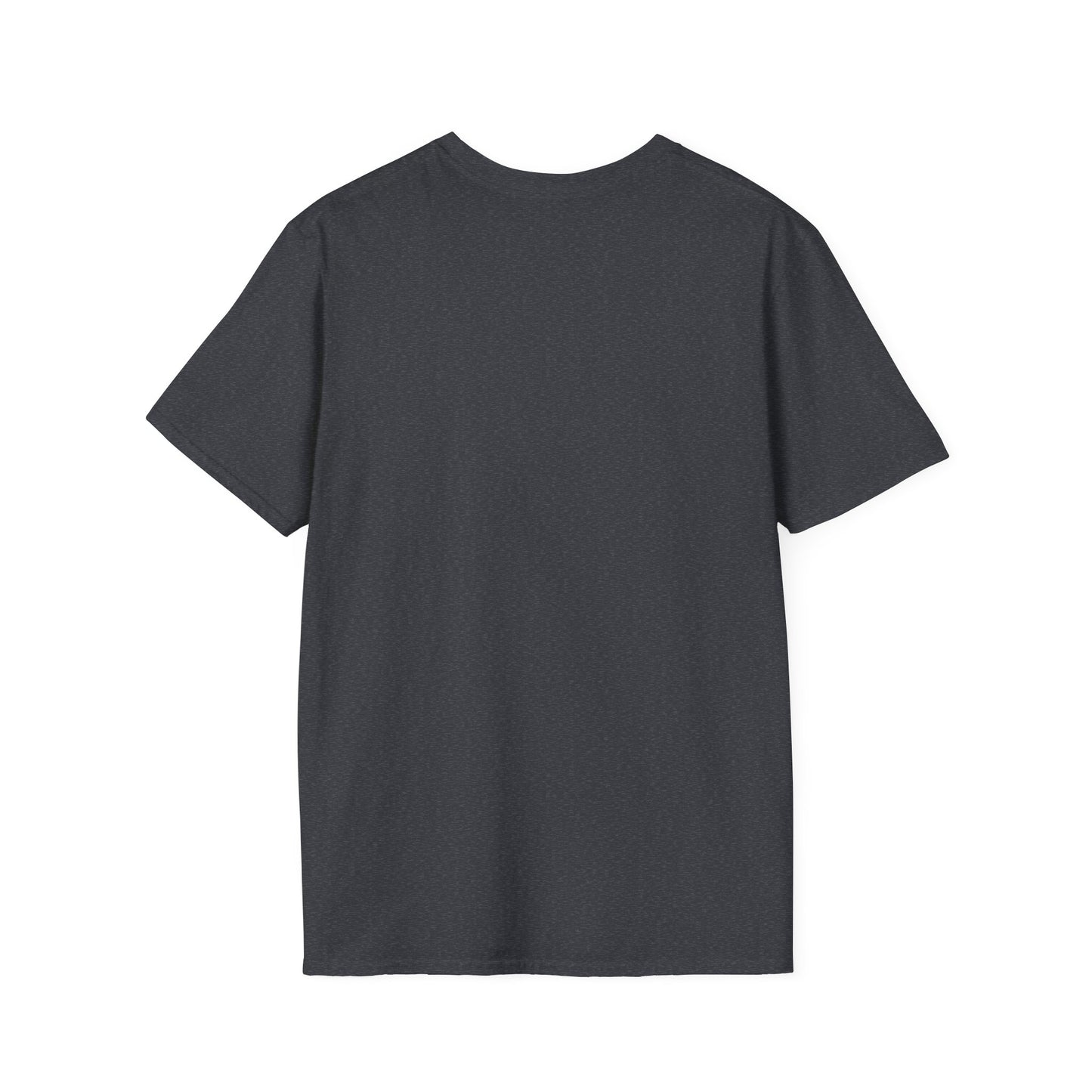 No Risk, No Story - Unisex Softstyle T-Shirt