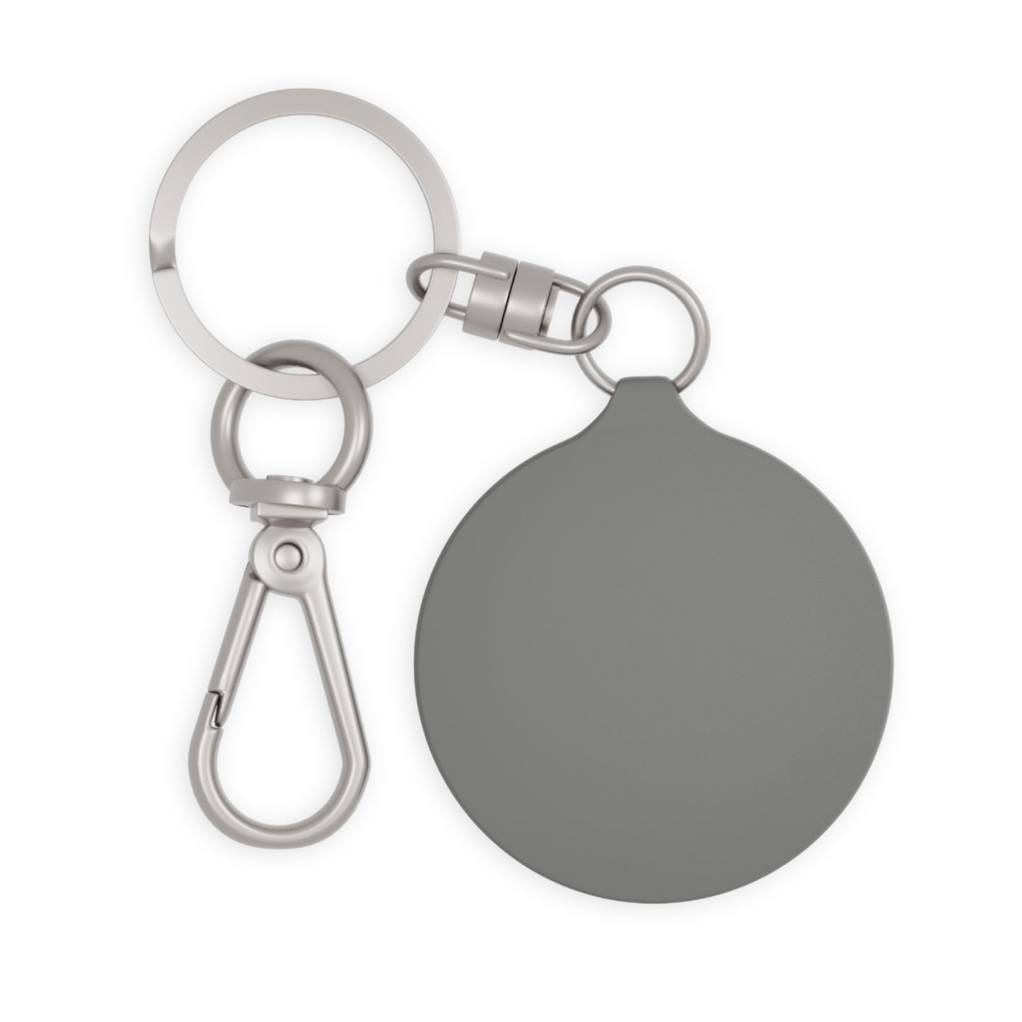 Why, Yes... I Can Drive a Stick! - Keyring Tag