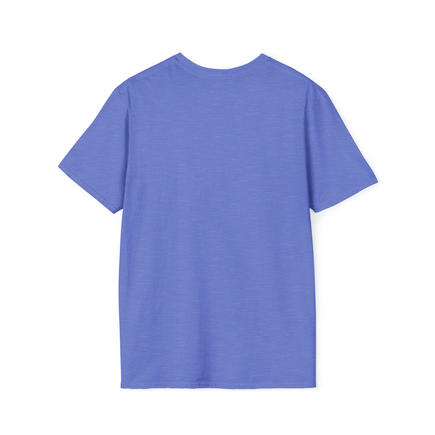 Schrödinger's Cat - Unisex Softstyle T-Shirt