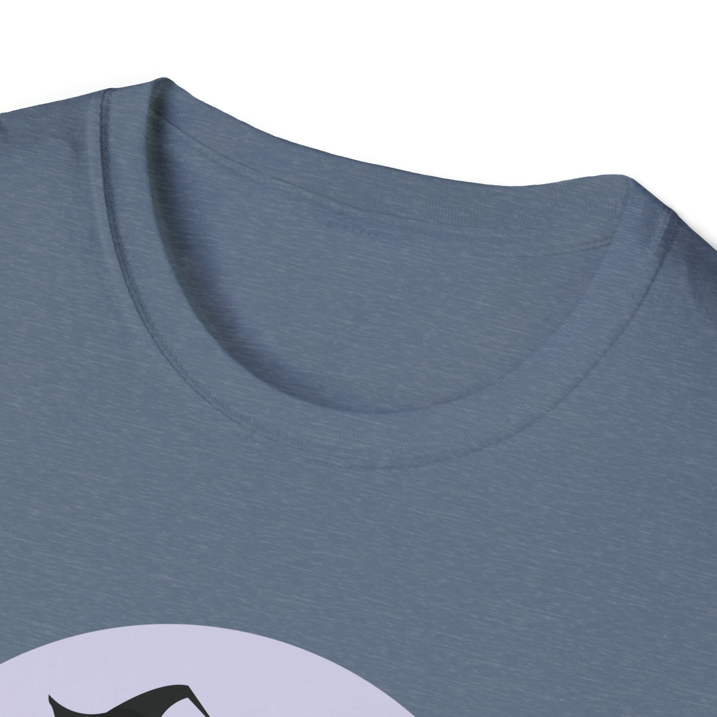 Why, Yes... I Can Drive a Stick! - Unisex Softstyle T-Shirt