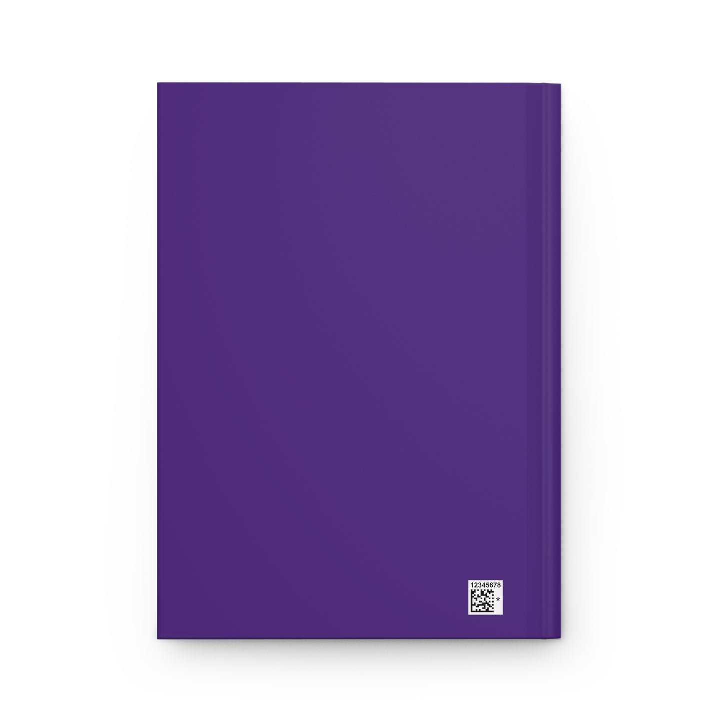 Chaotic Evil - Inspired by DnD - Hardcover Journal Matte