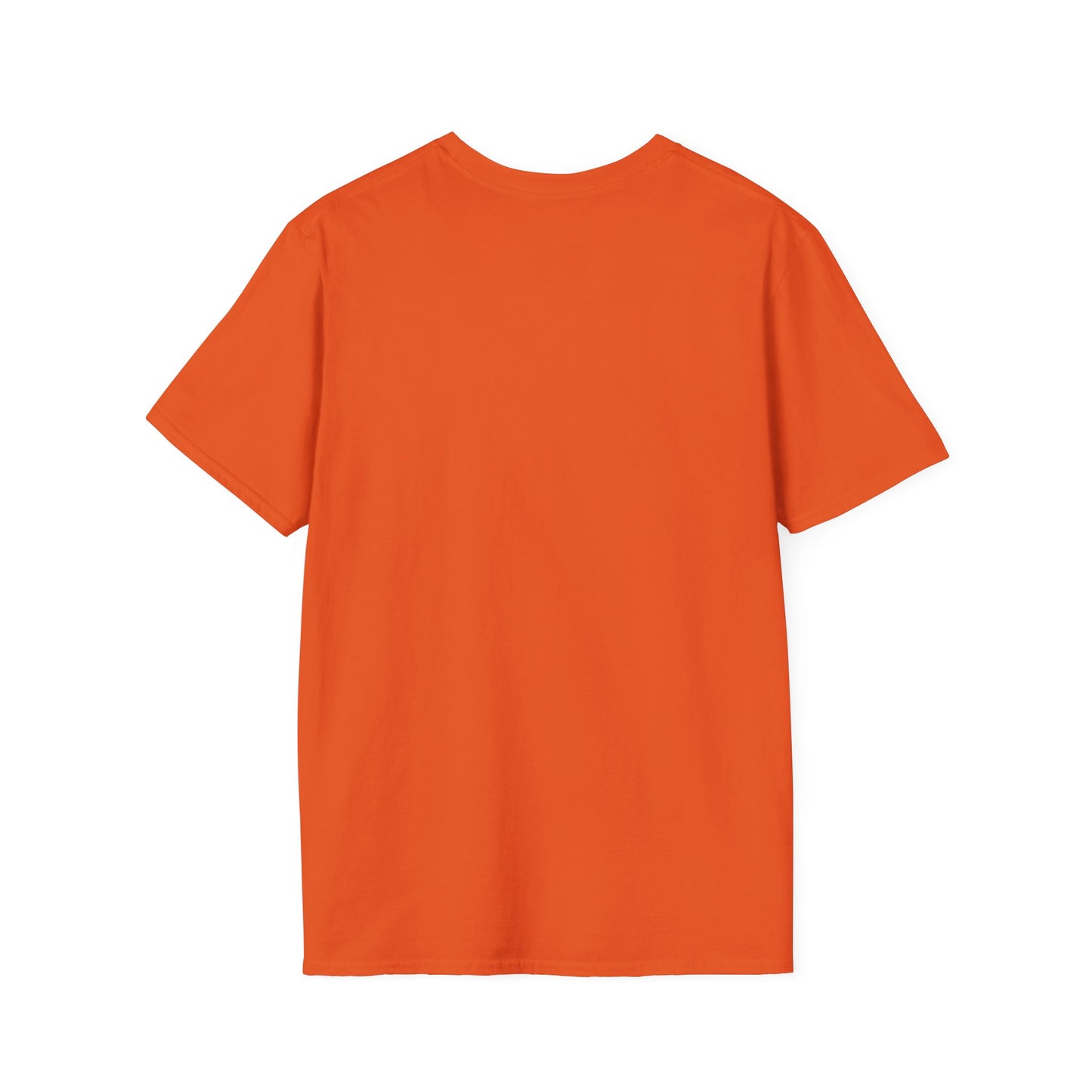 I'll be Gnome For Christmas - Unisex Softstyle T-Shirt