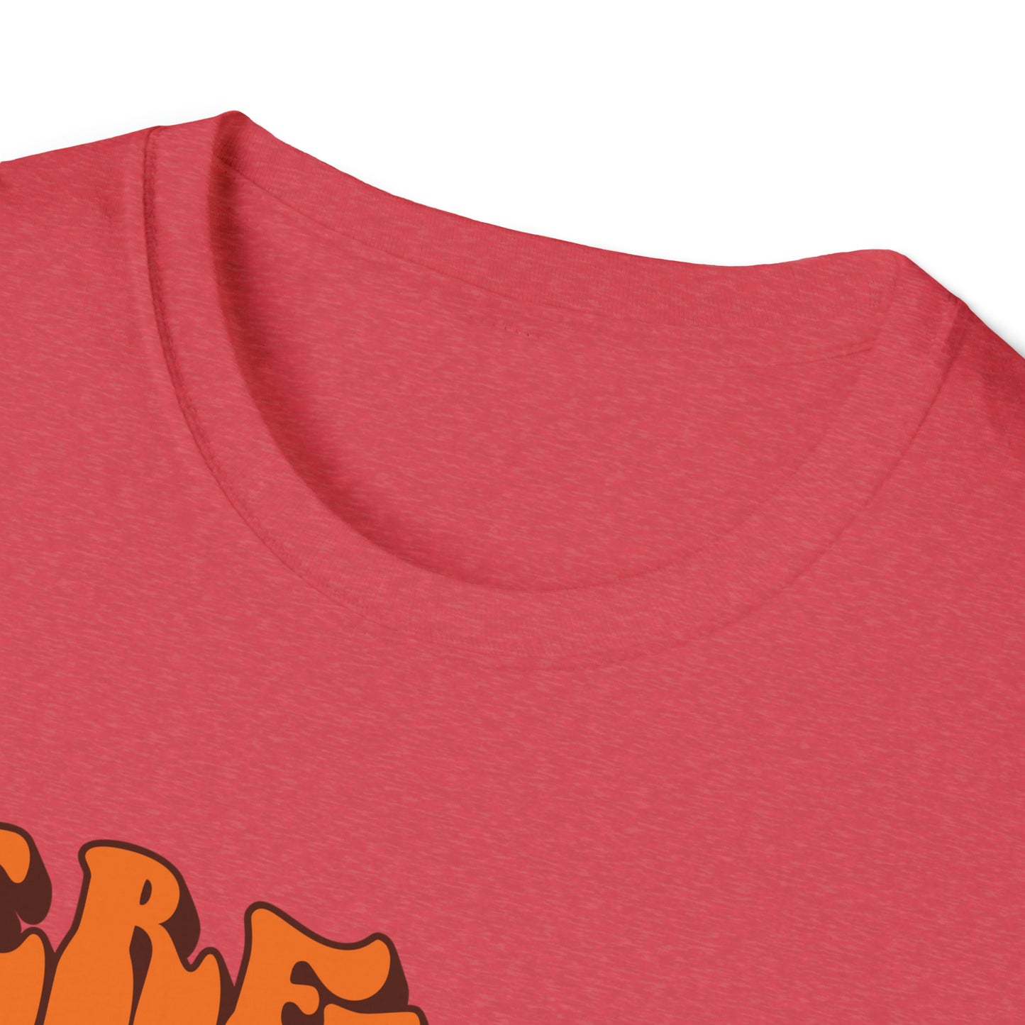 Perfectly Imperfect - Unisex Softstyle T-Shirt