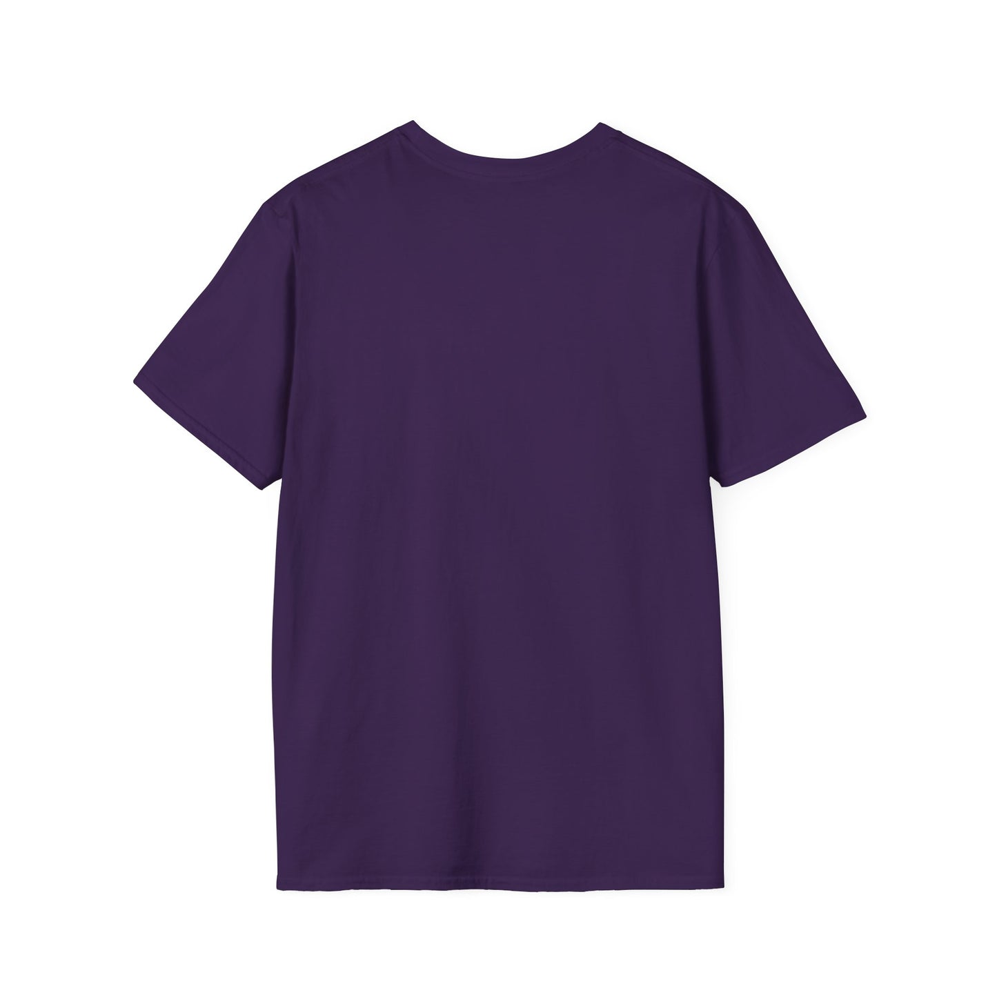 No Risk, No Story - Unisex Softstyle T-Shirt