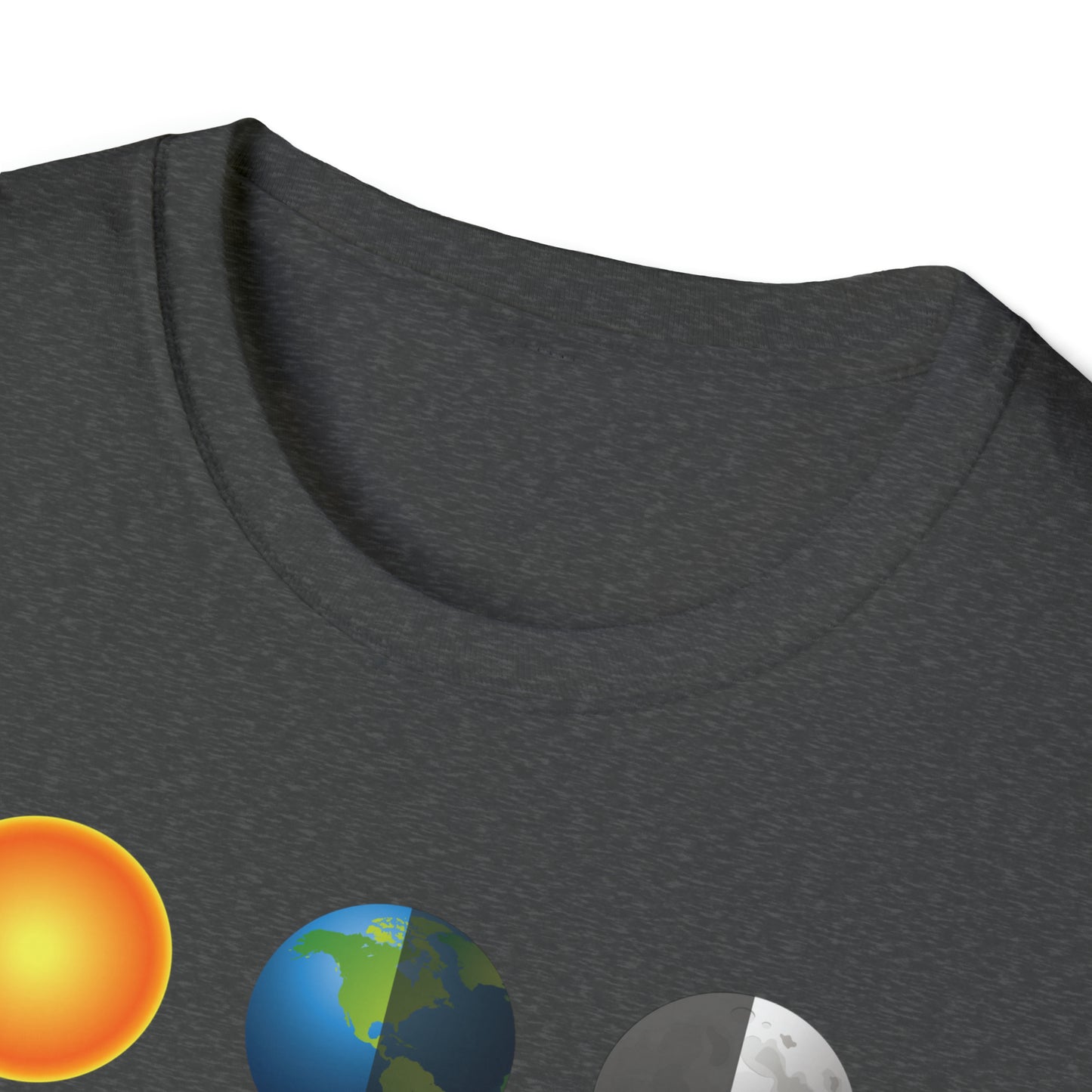 Apocalypse - Unisex Softstyle T-Shirt