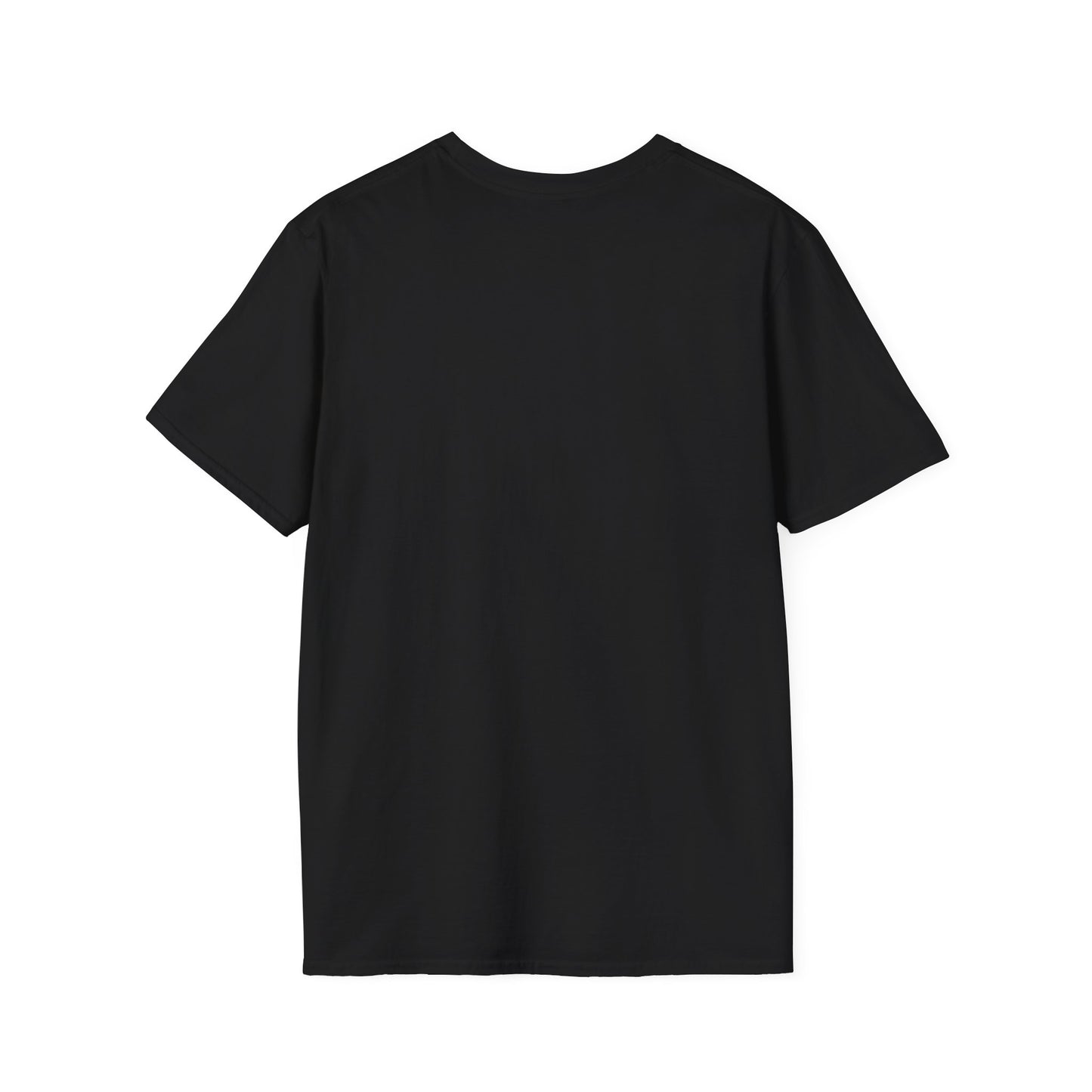 No Risk, No Story - Unisex Softstyle T-Shirt