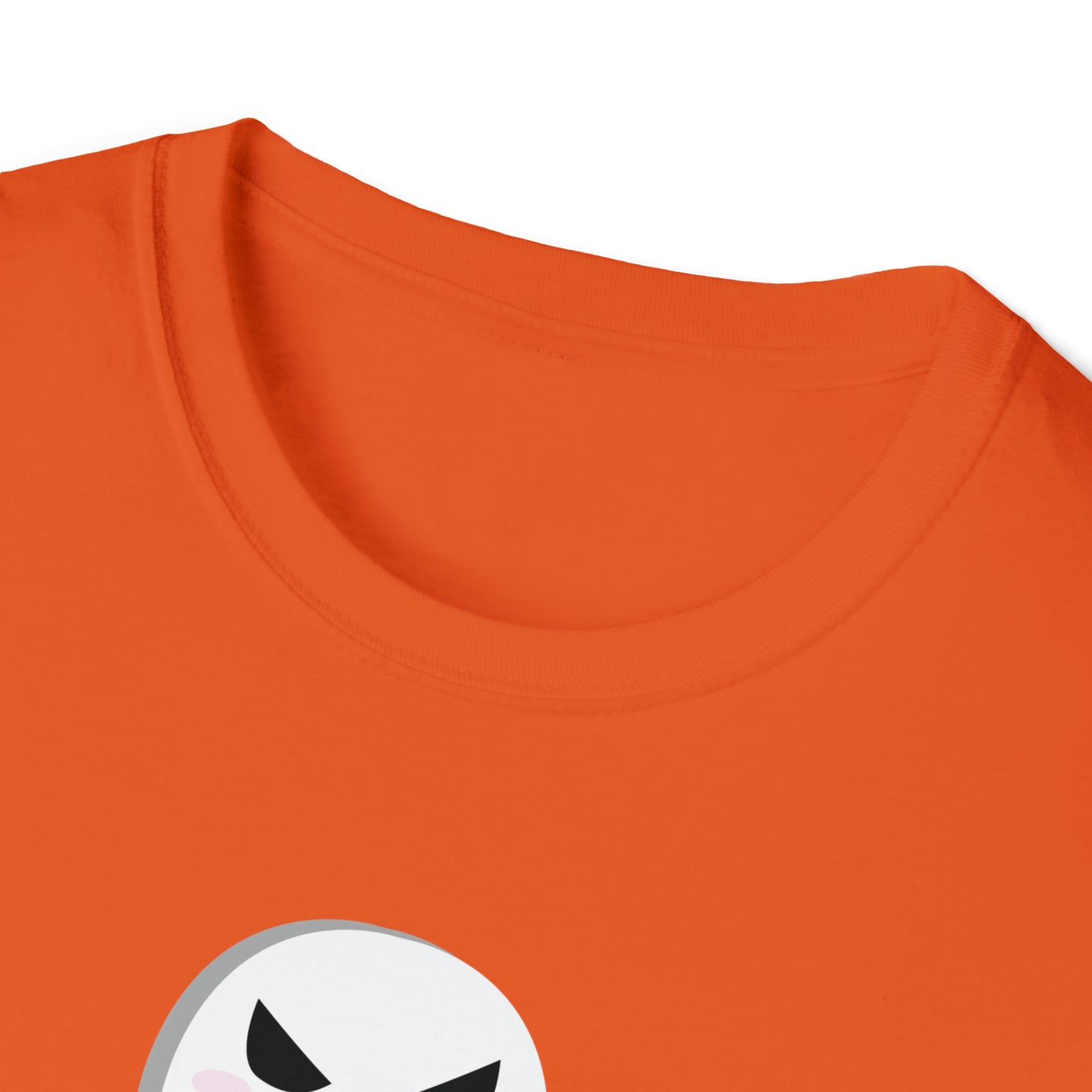 Well, This is Boo Sheet - Unisex Softstyle T-Shirt
