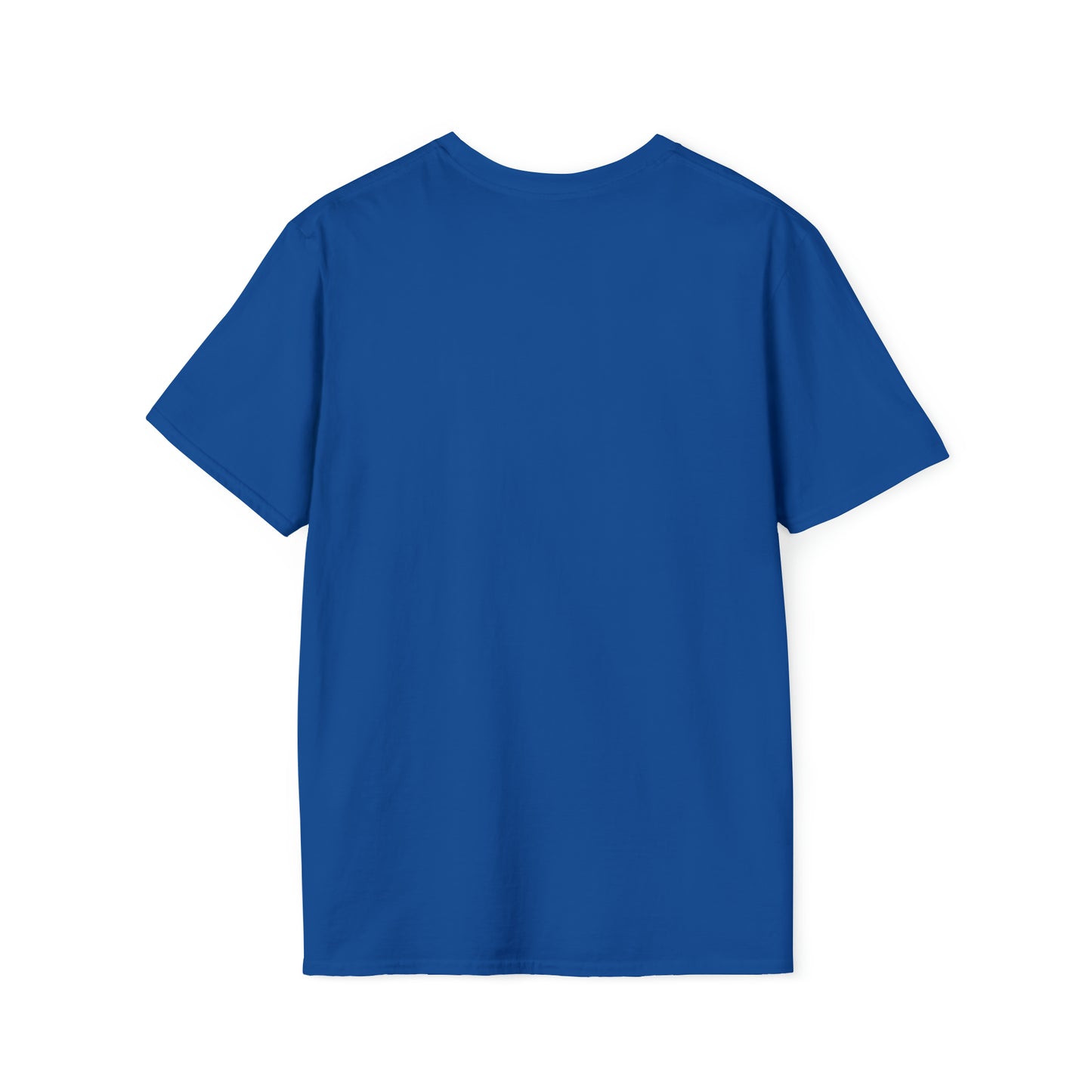Apocalypse - Unisex Softstyle T-Shirt