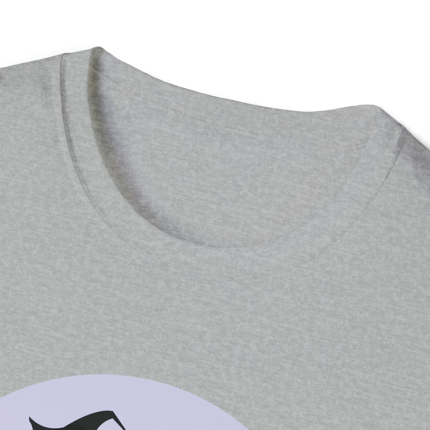 Why, Yes... I Can Drive a Stick! - Unisex Softstyle T-Shirt