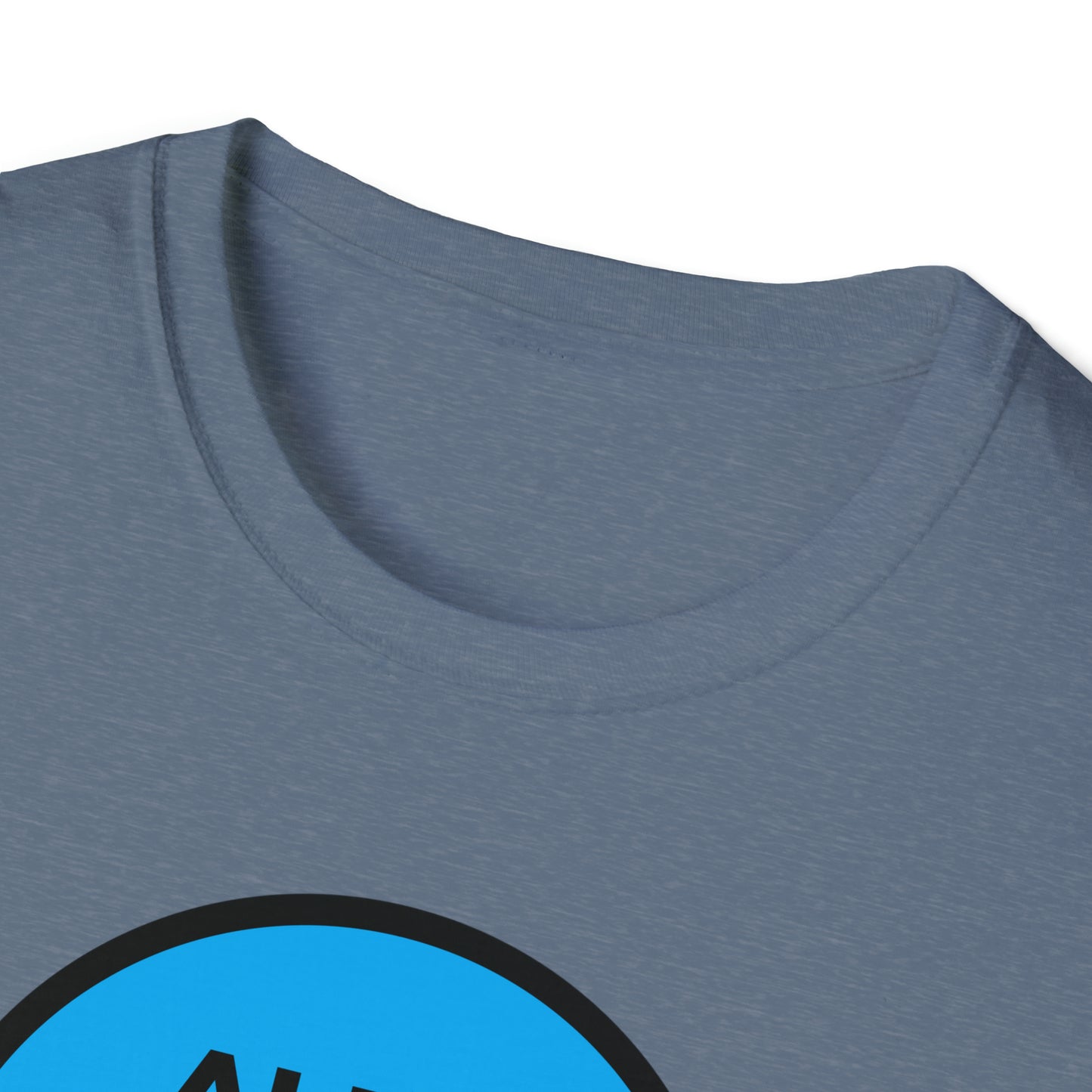 Schrödinger's Cat - Unisex Softstyle T-Shirt