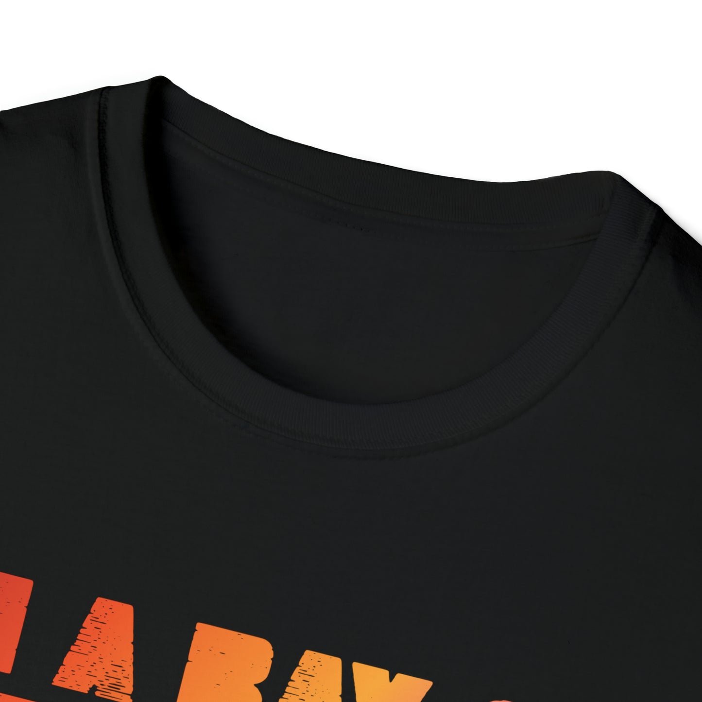 I'm a Ray of F***ing Sunshine - Unisex Softstyle T-Shirt