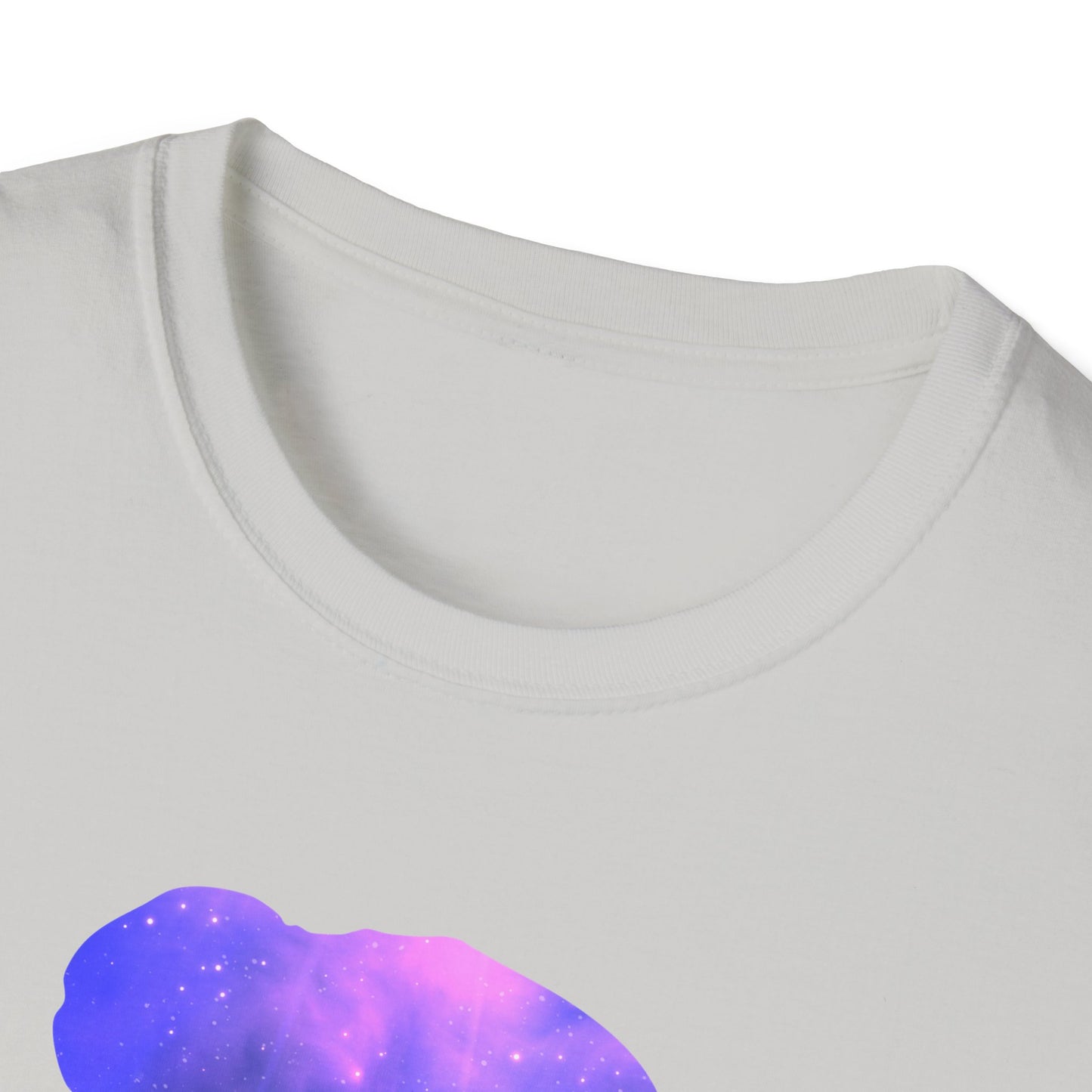 I Love You (I Know) - Unisex Softstyle T-Shirt