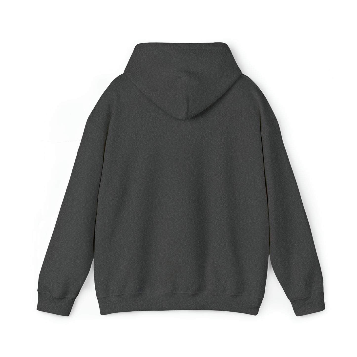 Just Five More Minutes - Unisex Heavy Blend™ Hooded Sweatshirt