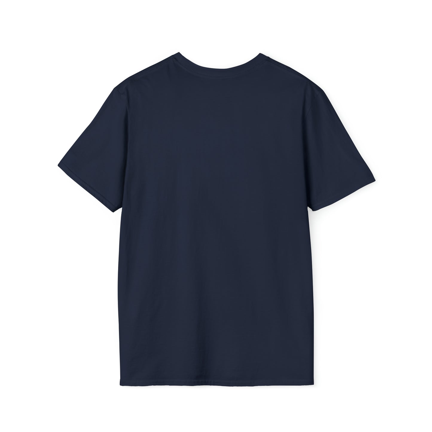 Zork - Unisex Softstyle T-Shirt