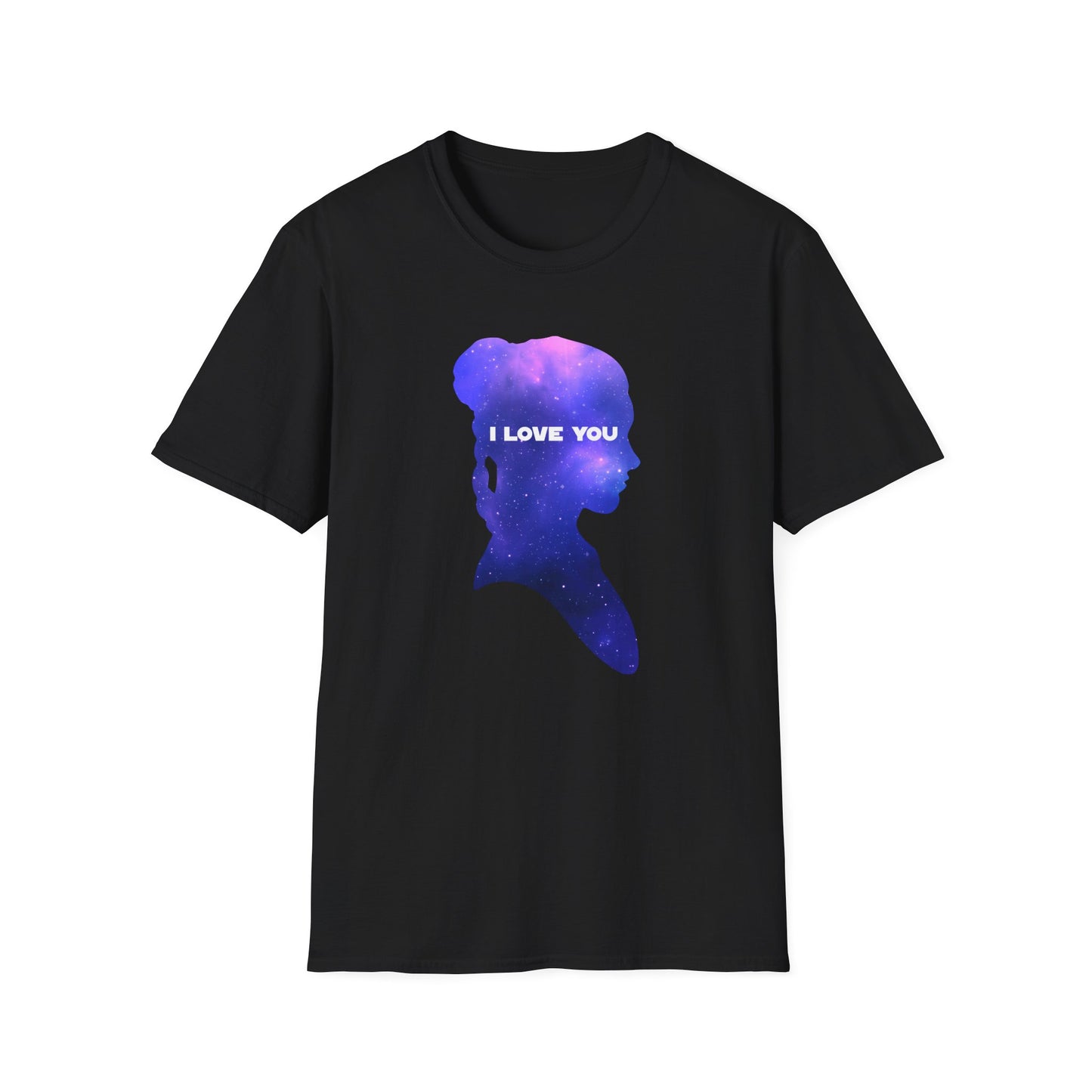 I Love You (I Know) - Unisex Softstyle T-Shirt