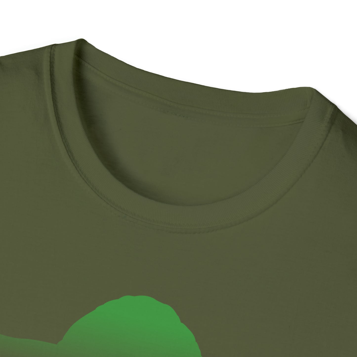 Do Or Do Not - Inspired by Yoda from the Star Wars Saga - Unisex Softstyle T-Shirt
