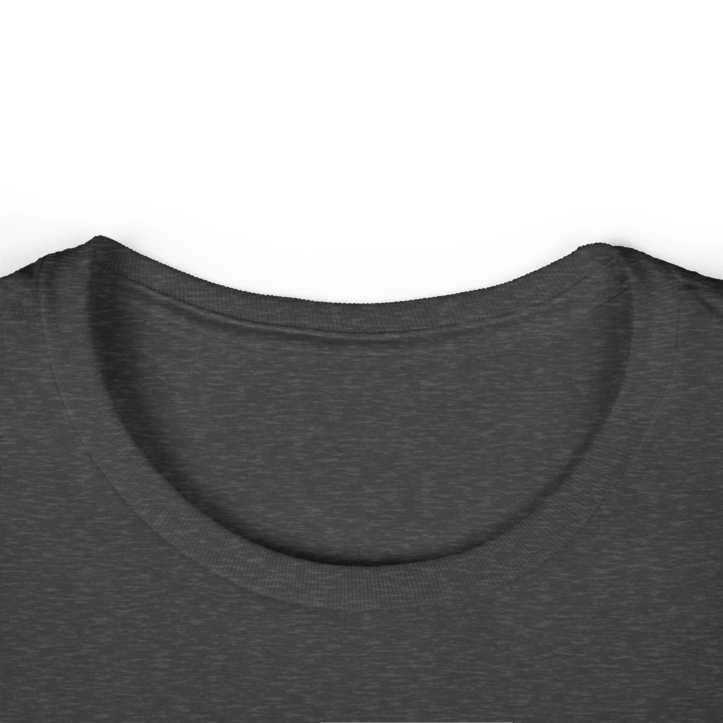 ADHD&D - Women's Softstyle Tee