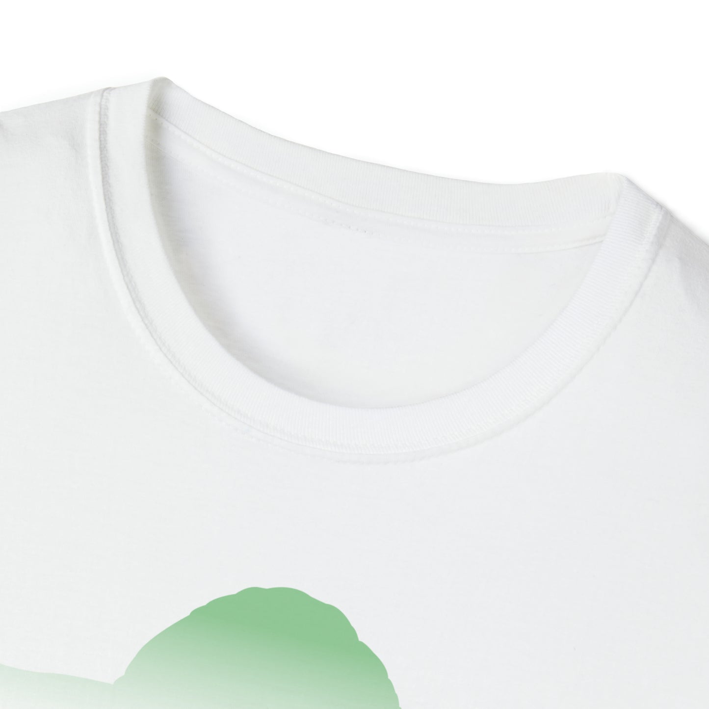 Do Or Do Not - Inspired by Yoda from the Star Wars Saga - Unisex Softstyle T-Shirt