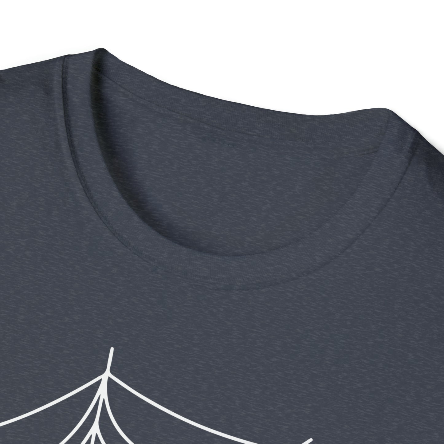 THWIP! - Inspired by Spider-Man - Unisex Softstyle T-Shirt