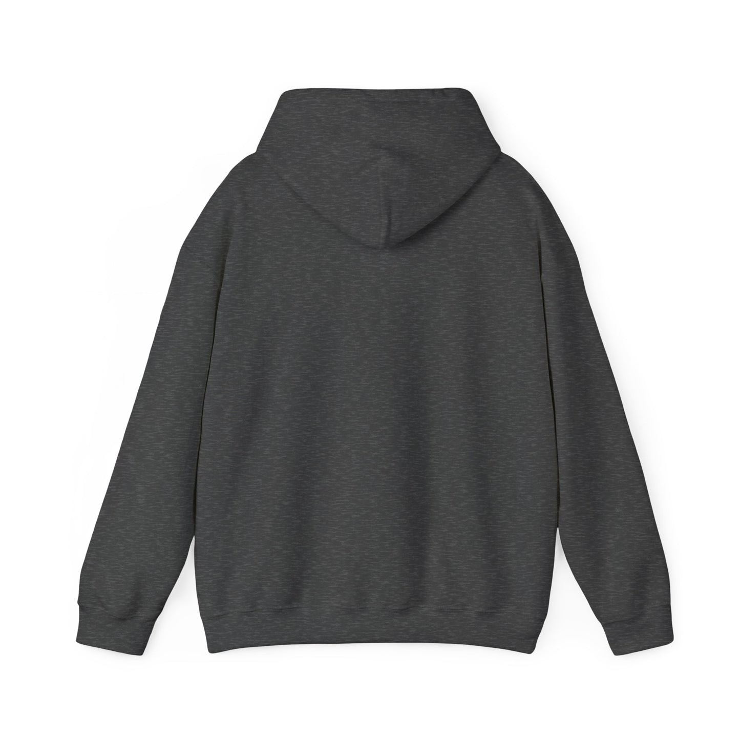 NASA / TREK Mash-Up - Unisex Heavy Blend™ Hooded Sweatshirt