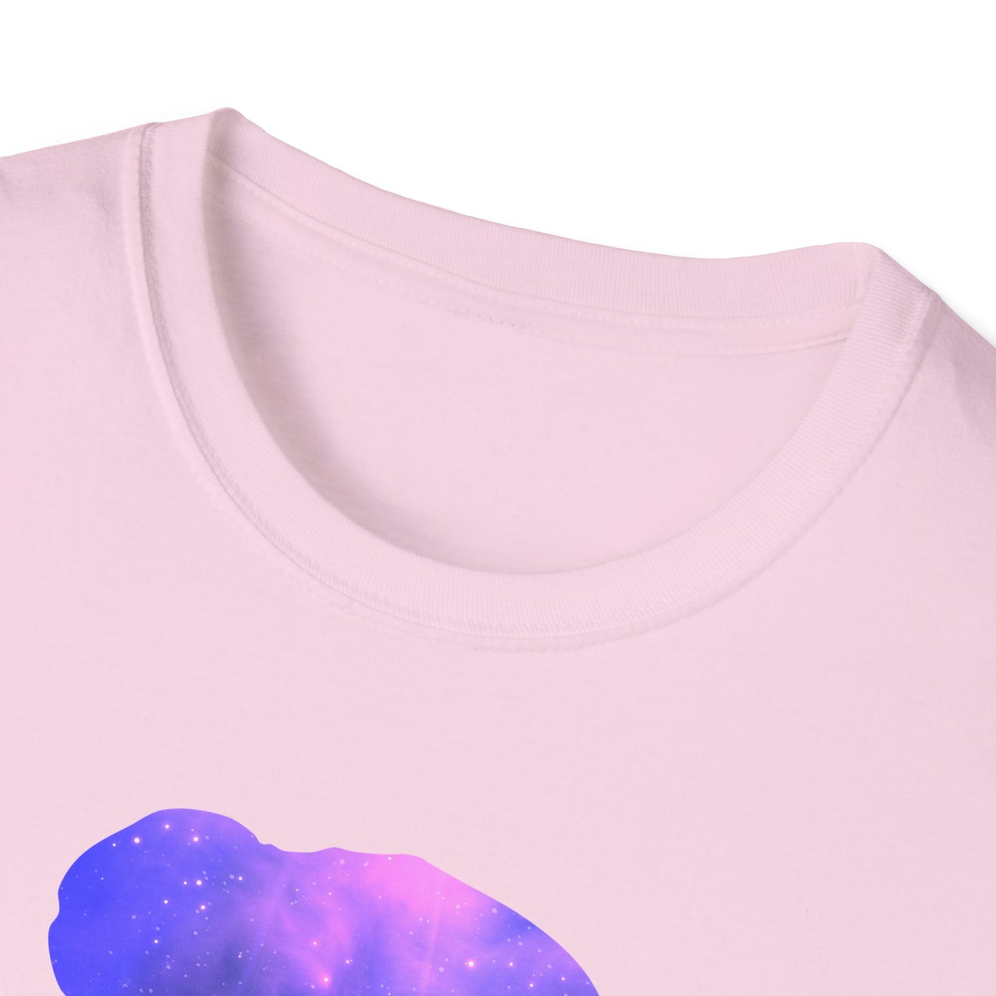 I Love You (I Know) - Unisex Softstyle T-Shirt