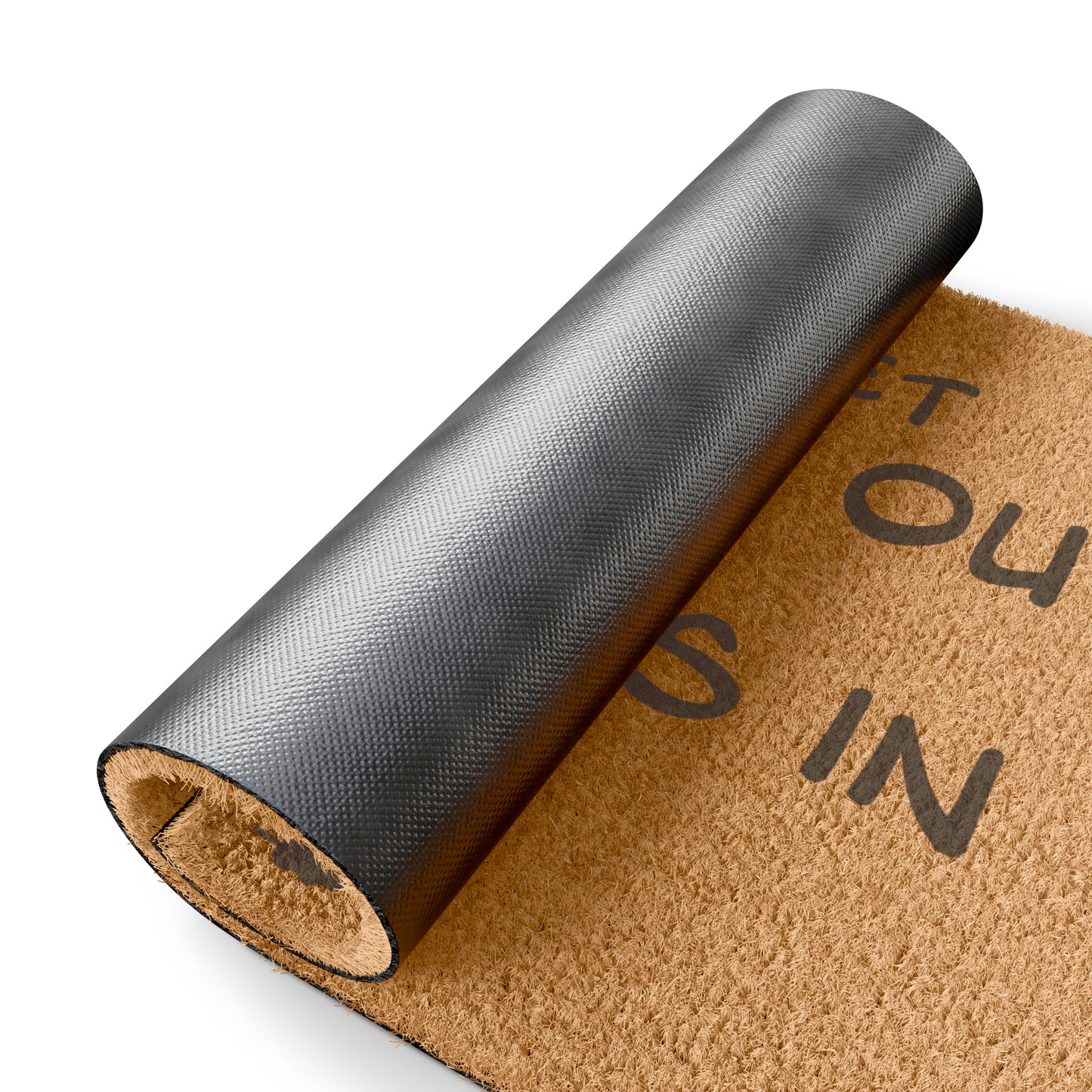 Don't Let the Cats Out or the Cops In - Doormat