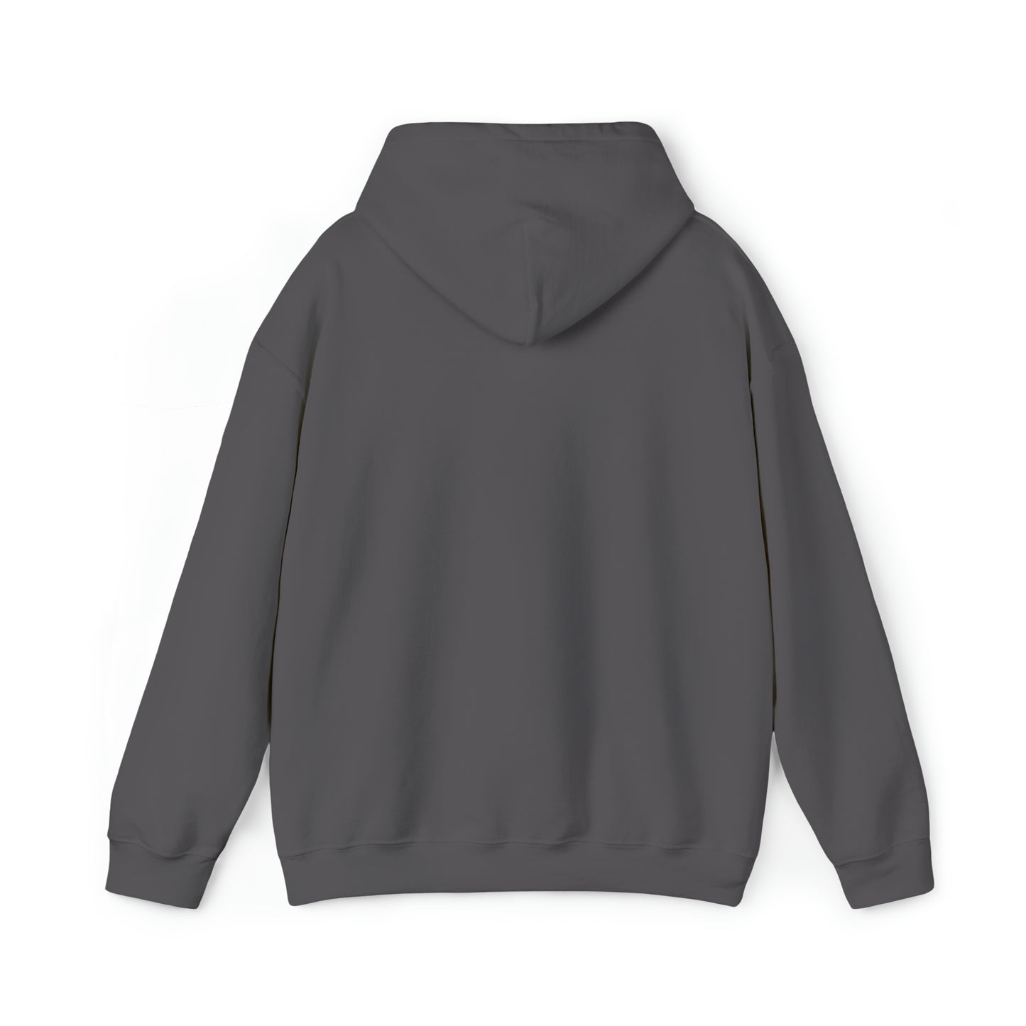 Just Five More Minutes - Unisex Heavy Blend™ Hooded Sweatshirt