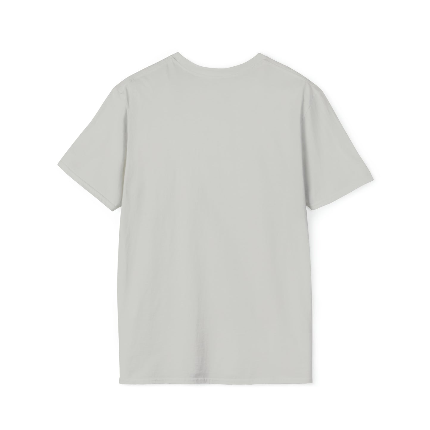 Perfectly Imperfect - Unisex Softstyle T-Shirt