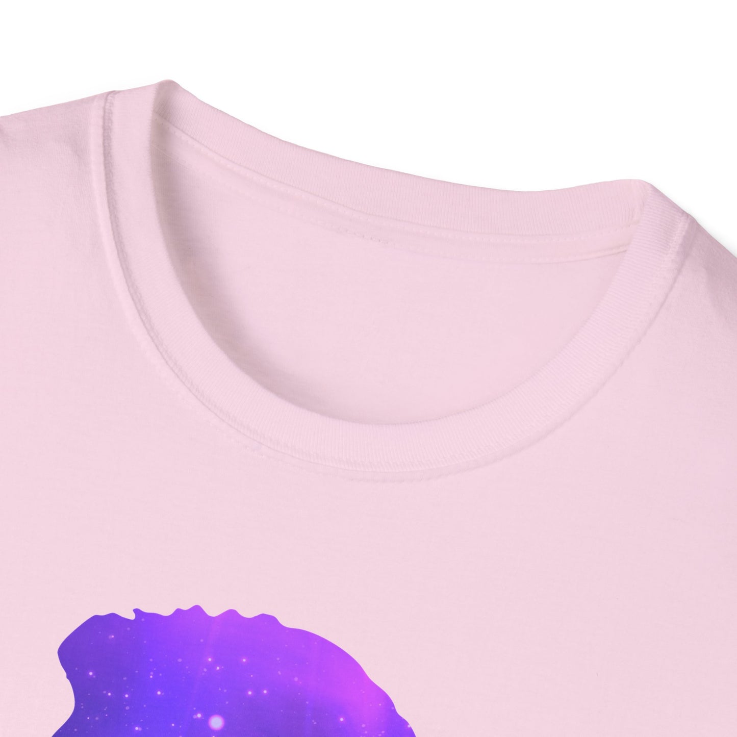 (I Love You) I Know - Unisex Softstyle T-Shirt