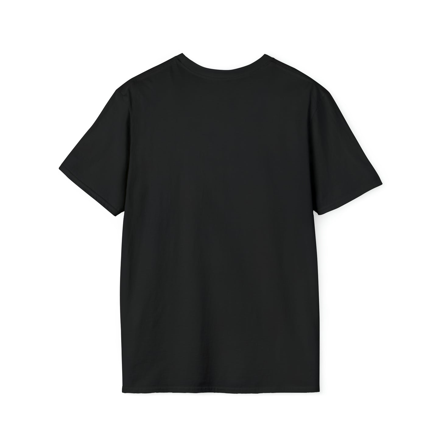 Zork - Unisex Softstyle T-Shirt